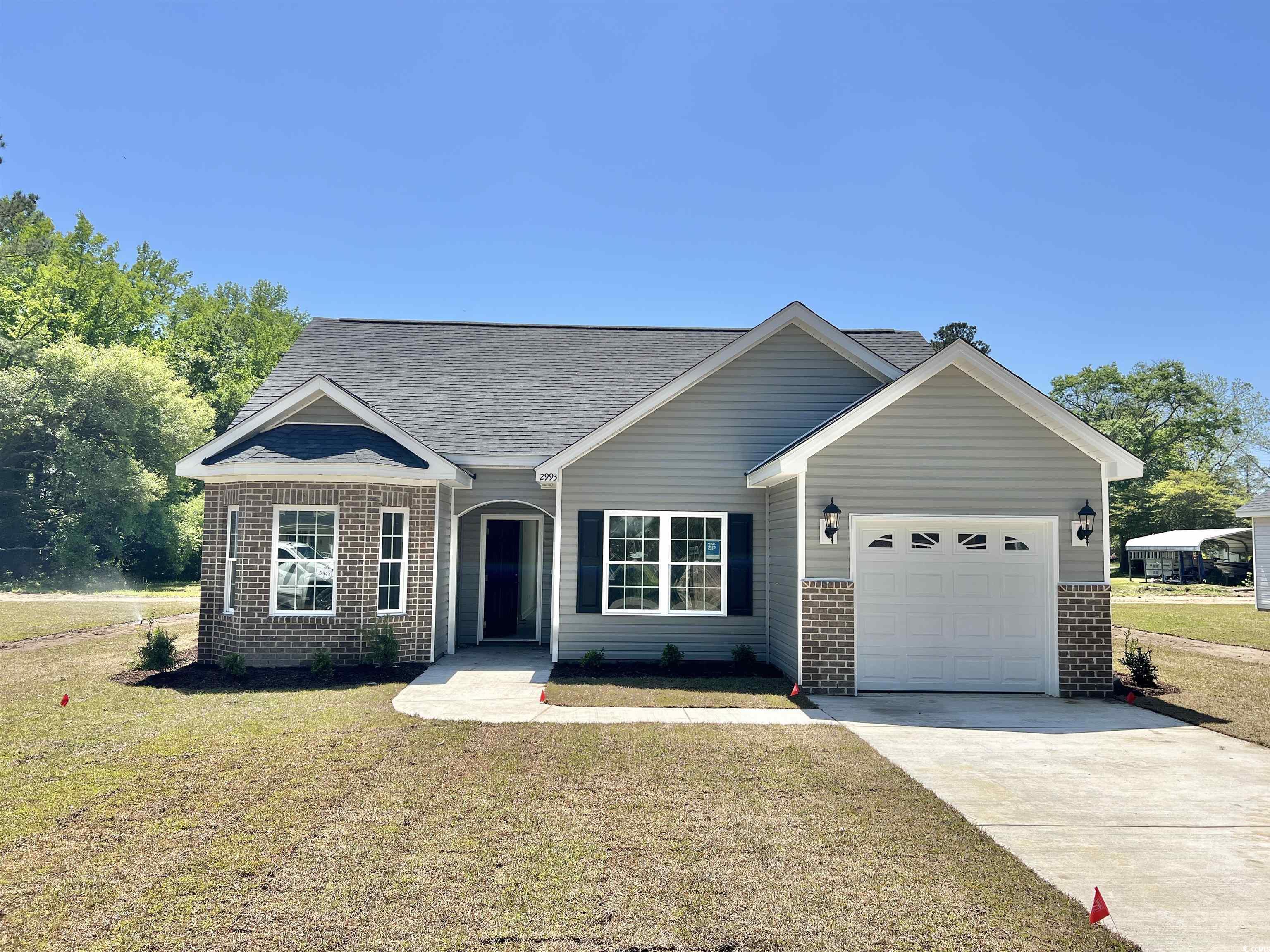 2993 Ten Crossing Rd. Longs, SC 29568