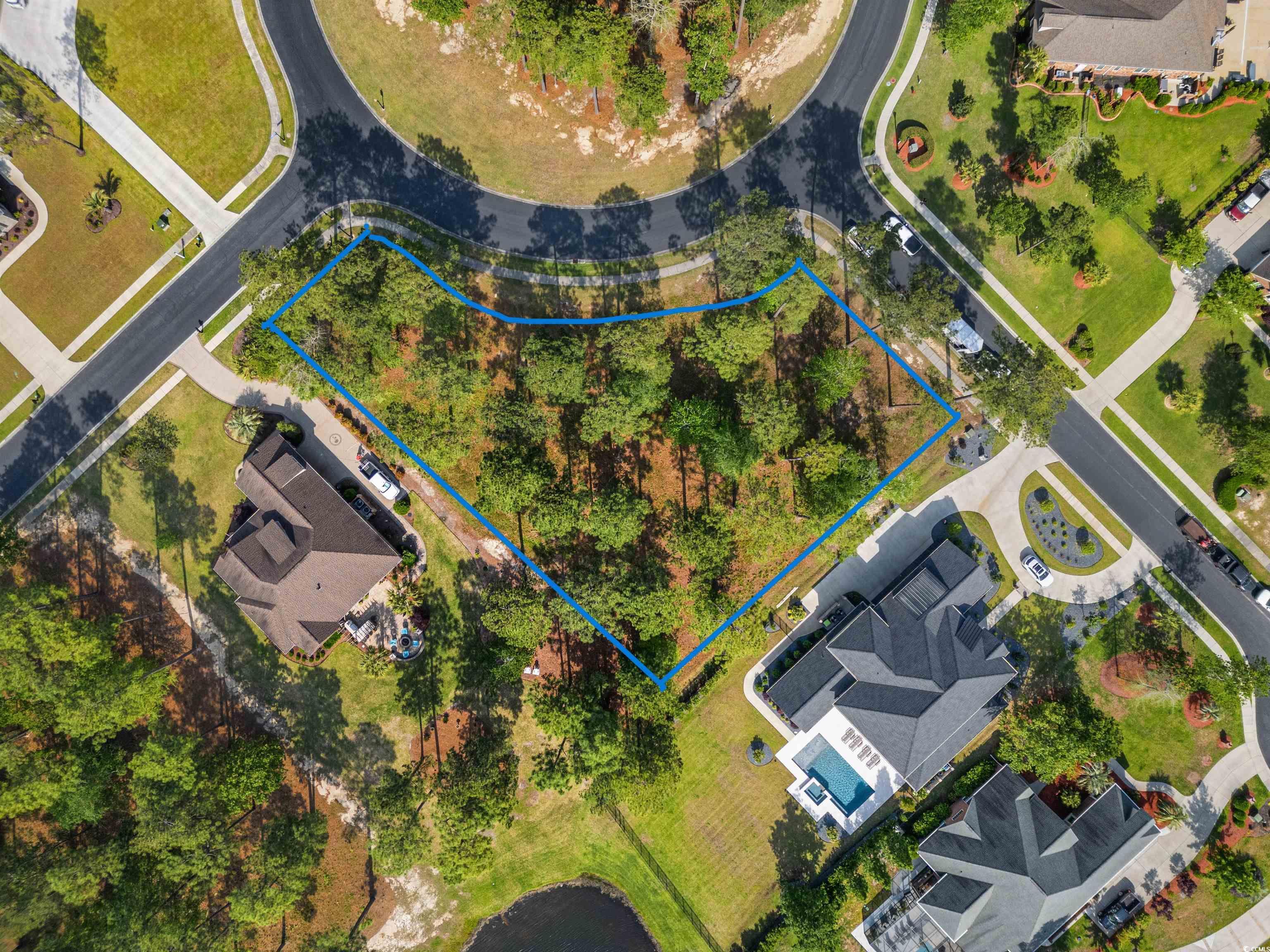 6000 Blease Ct., Myrtle Beach, South Carolina image 24