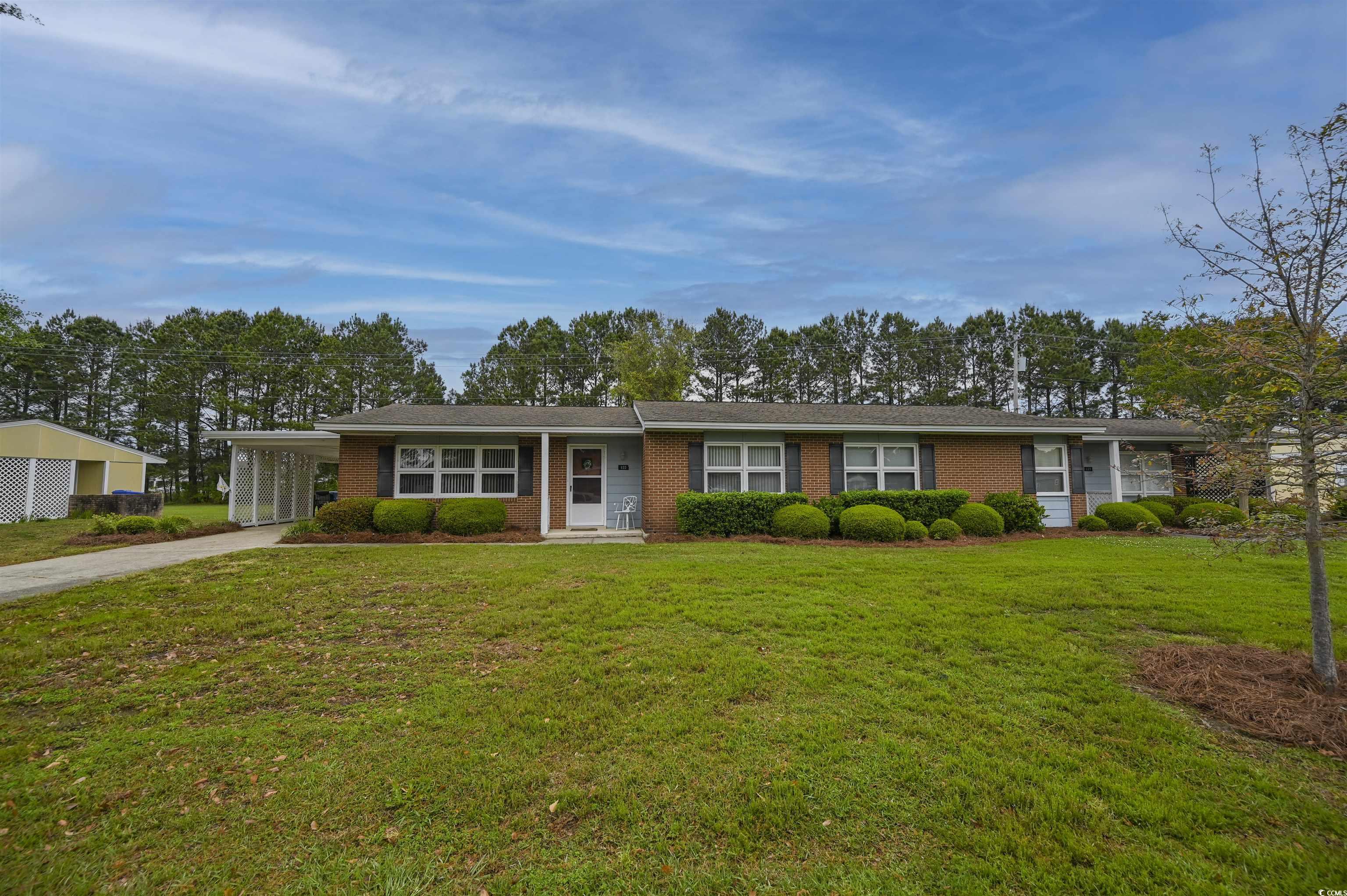 833 Pampas Dr. Myrtle Beach, SC 29577