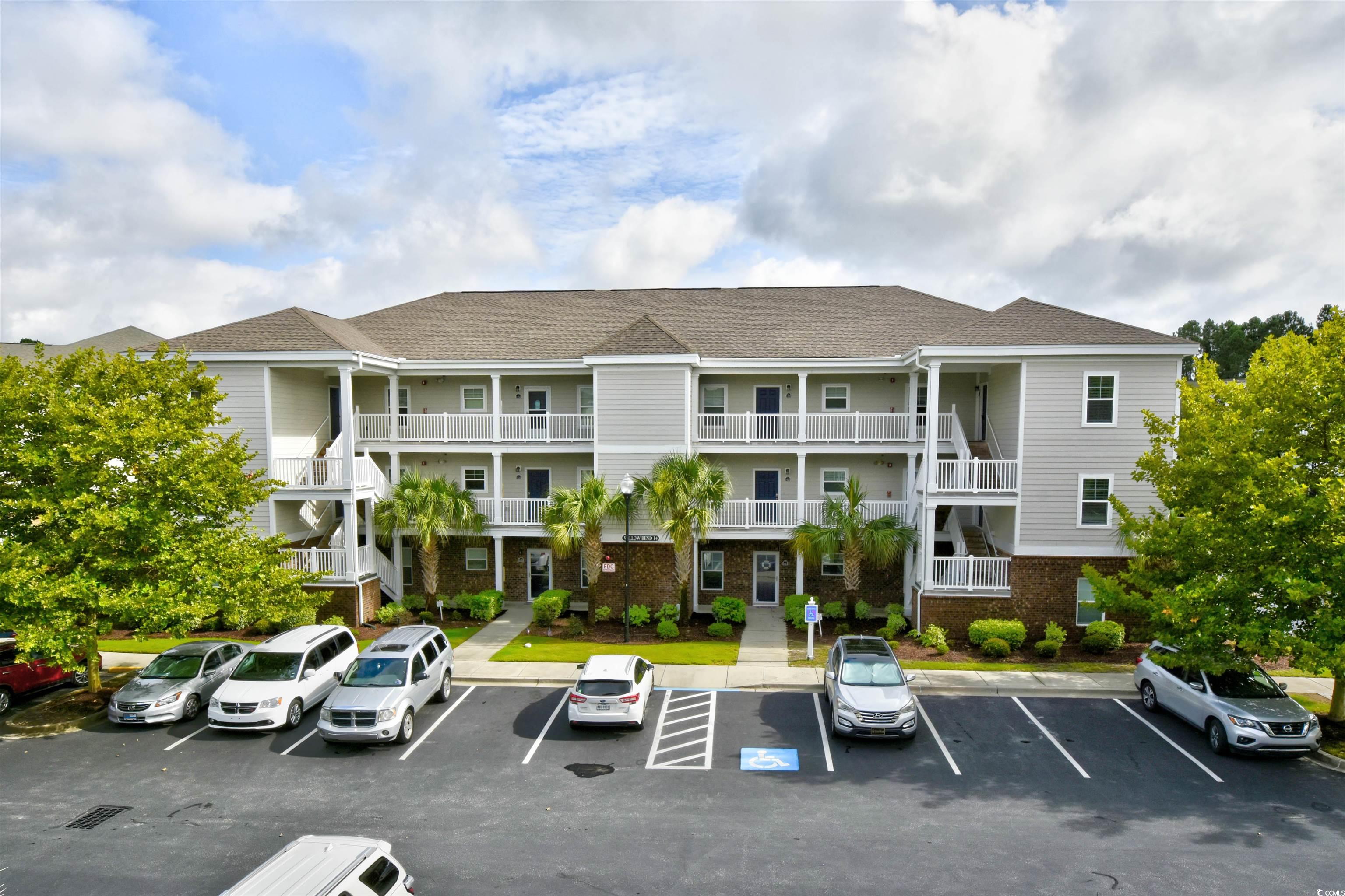 6253 Catalina Dr. UNIT #1434 North Myrtle Beach, SC 29582