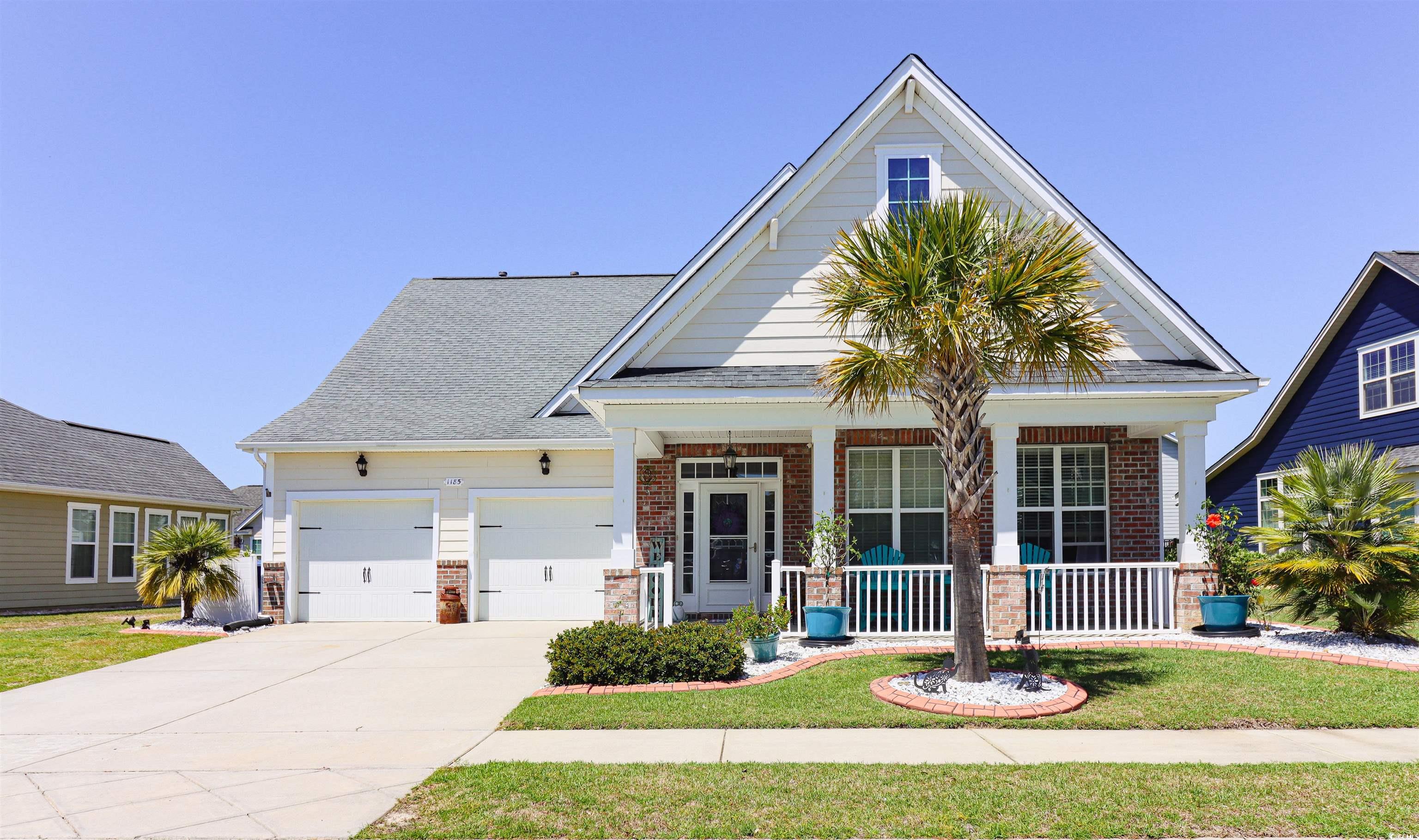 1185 Parish Way Myrtle Beach, SC 29577