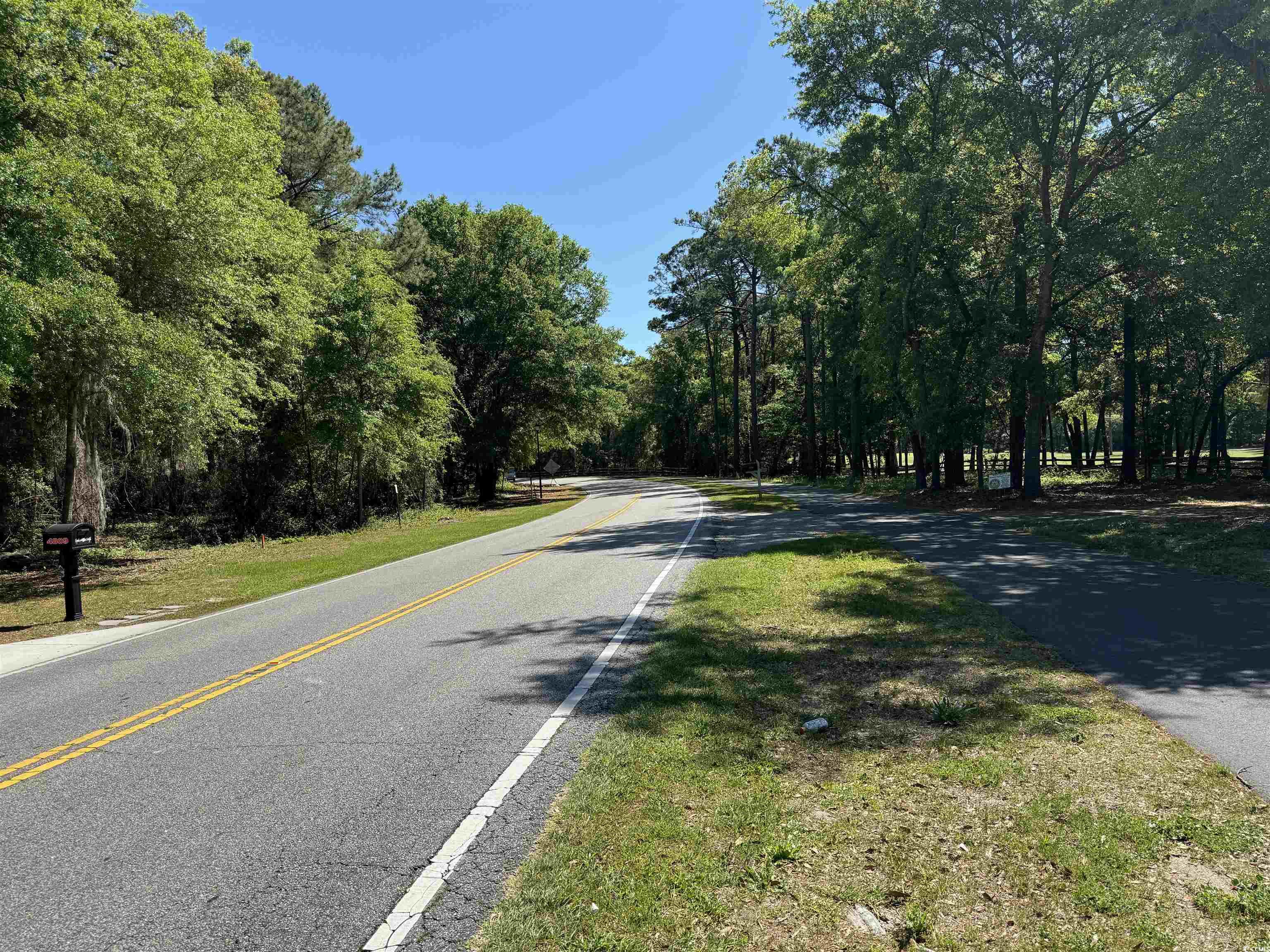 TBD Little River Neck Rd. North Myrtle Beach, SC 29582