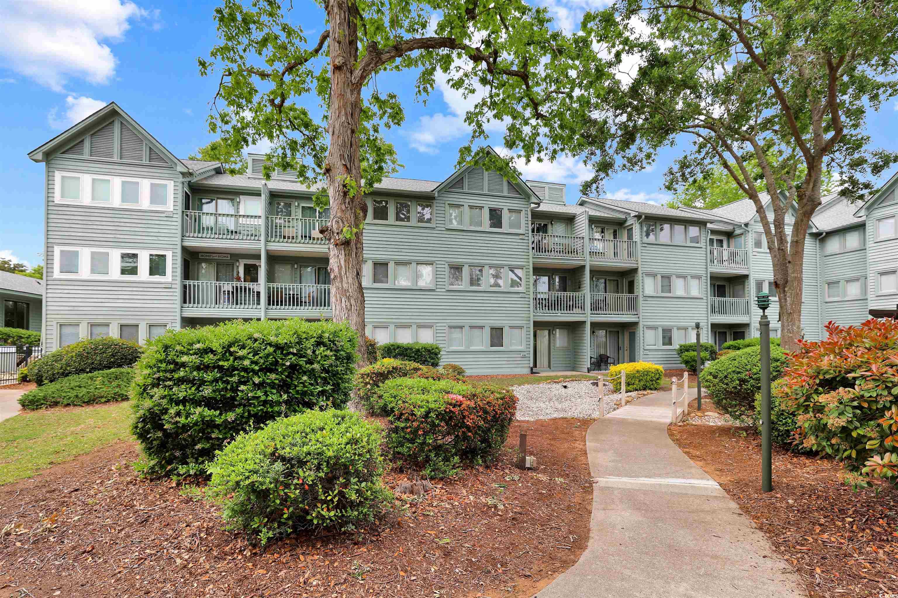 5905 S Kings Highway UNIT #4304 Myrtle Beach, SC 29575