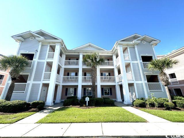 635 Waterway Village Blvd UNIT 12-F Myrtle Beach, SC 29579