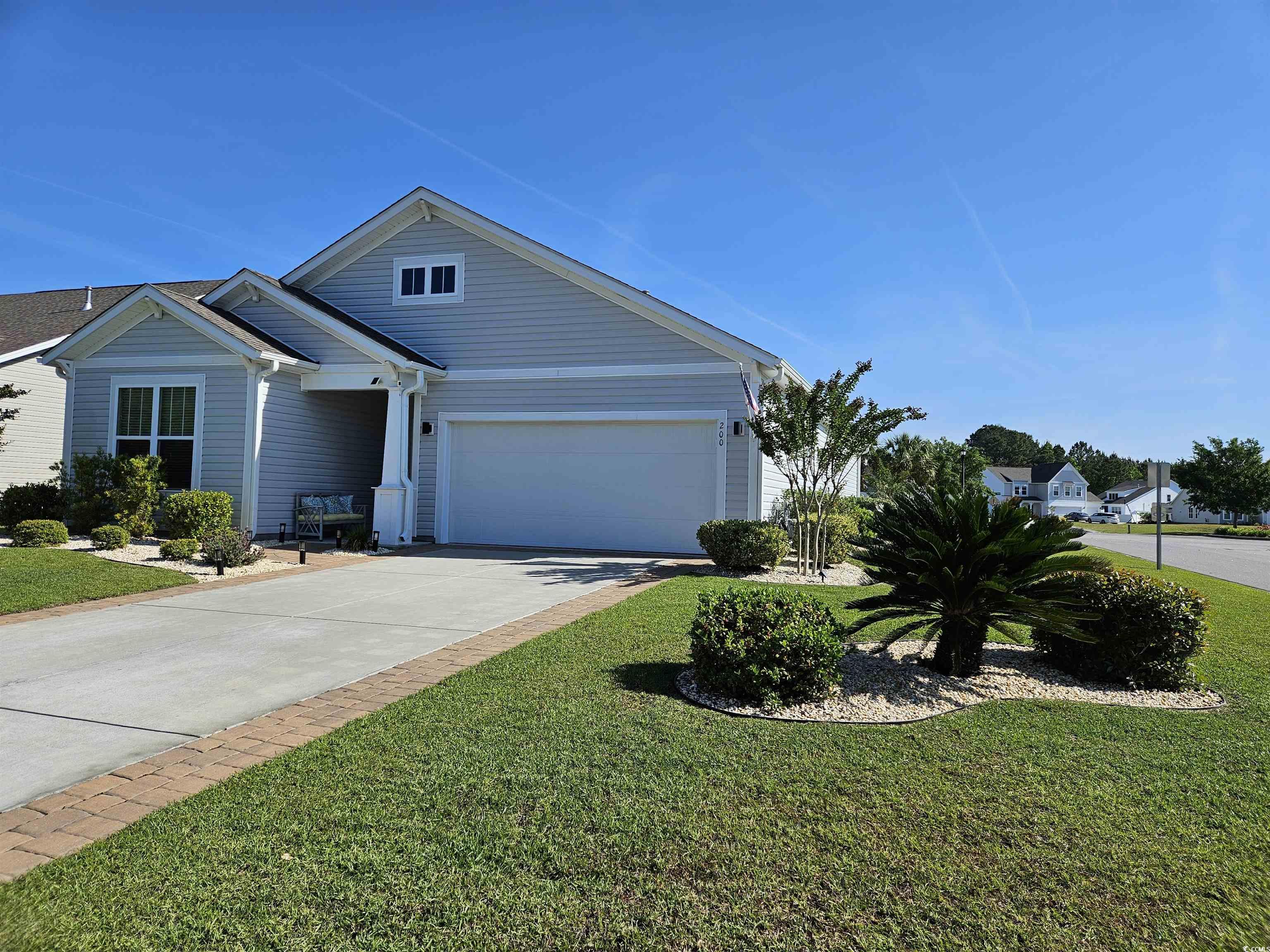 200 Camilo Ct. Myrtle Beach, SC 29579