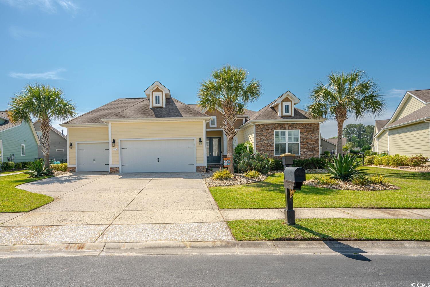 1320 East Island Dr. North Myrtle Beach, SC 29582