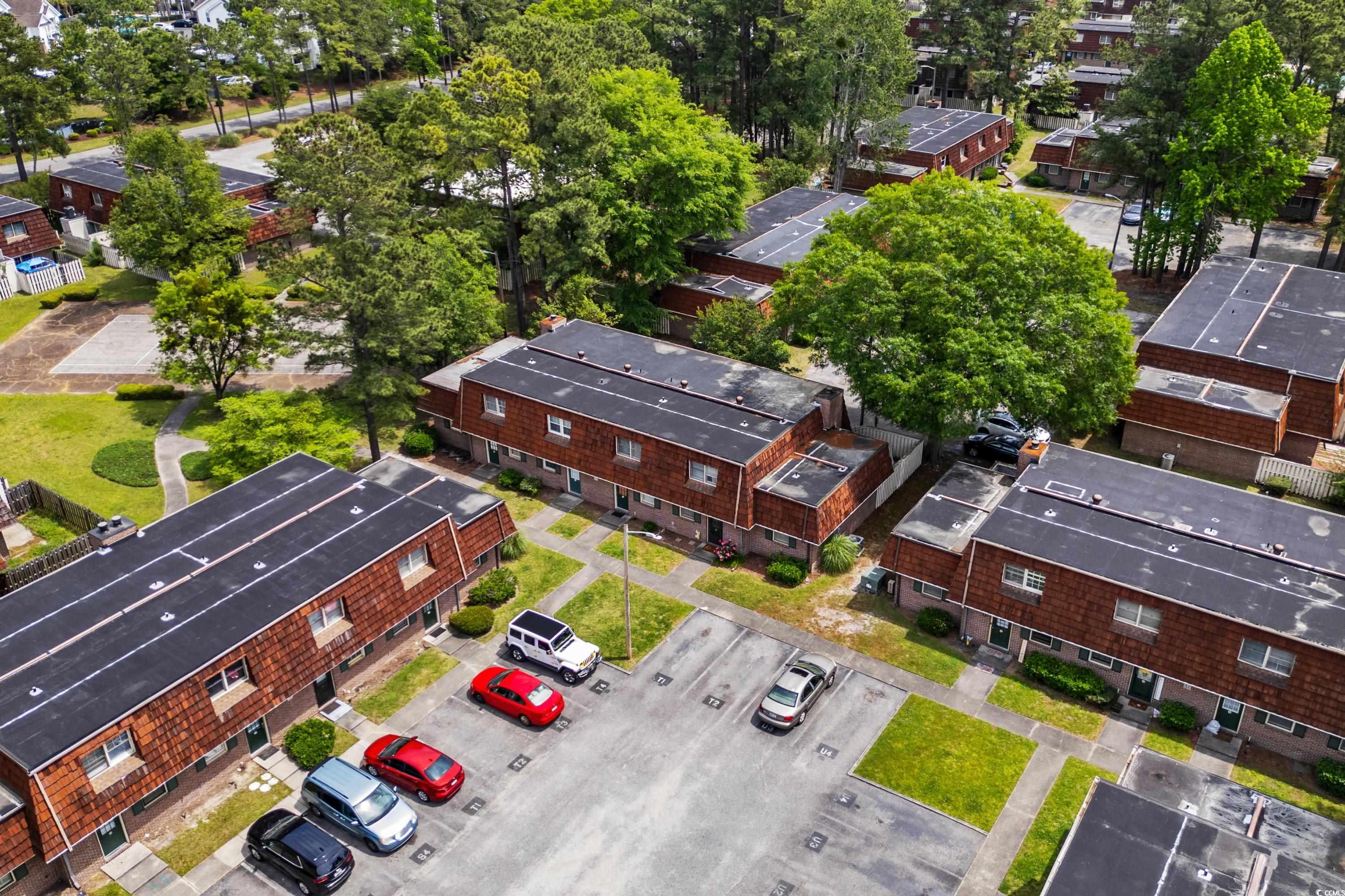 Photo 2 of Condominium at 1025 Carolina Rd #T4, Conway, SC 29526 | MLS# 2409686 |  | Sold on 2024-08-05