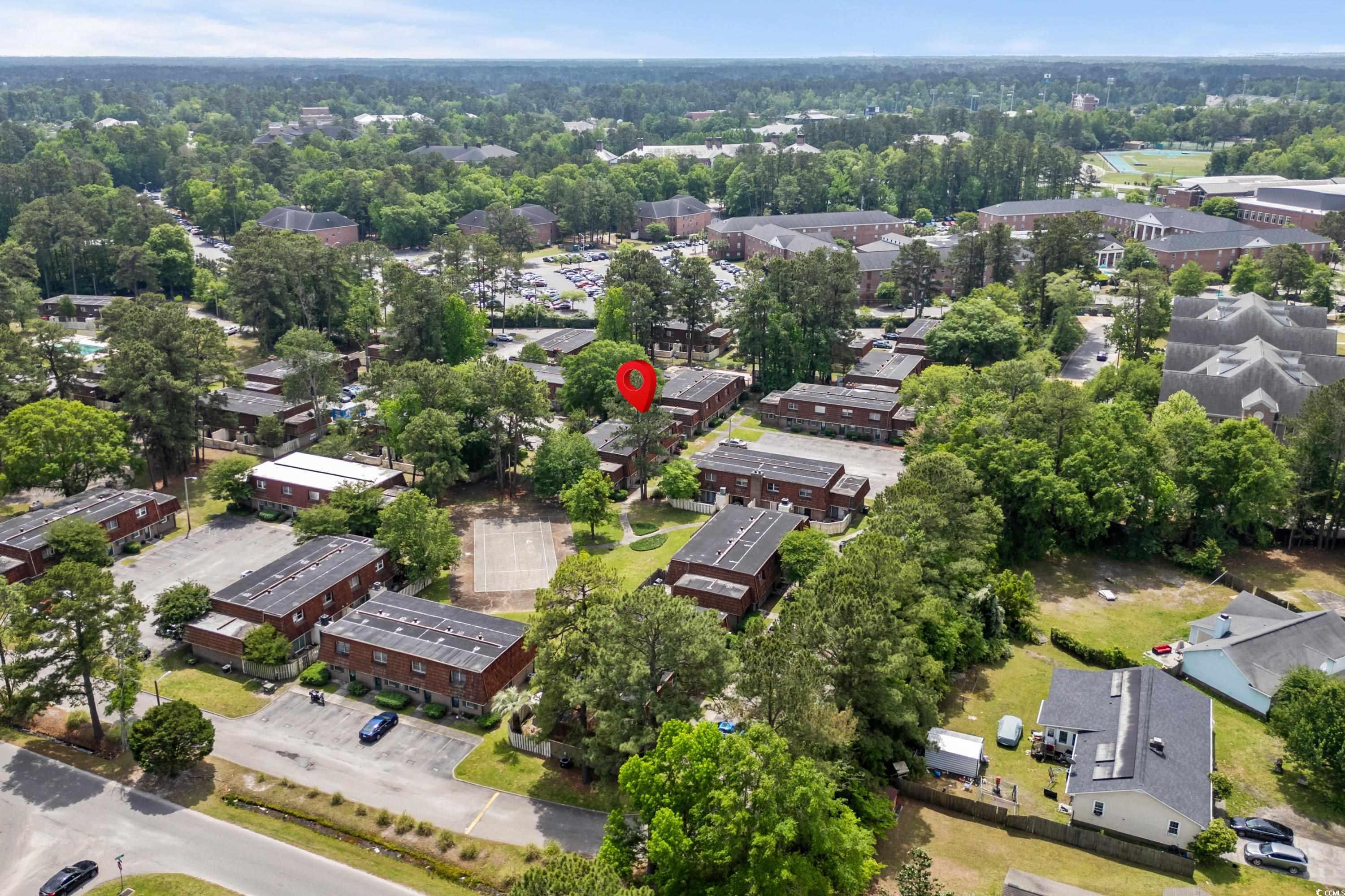 Photo 3 of Condominium at 1025 Carolina Rd #T4, Conway, SC 29526 | MLS# 2409686 |  | Sold on 2024-08-05