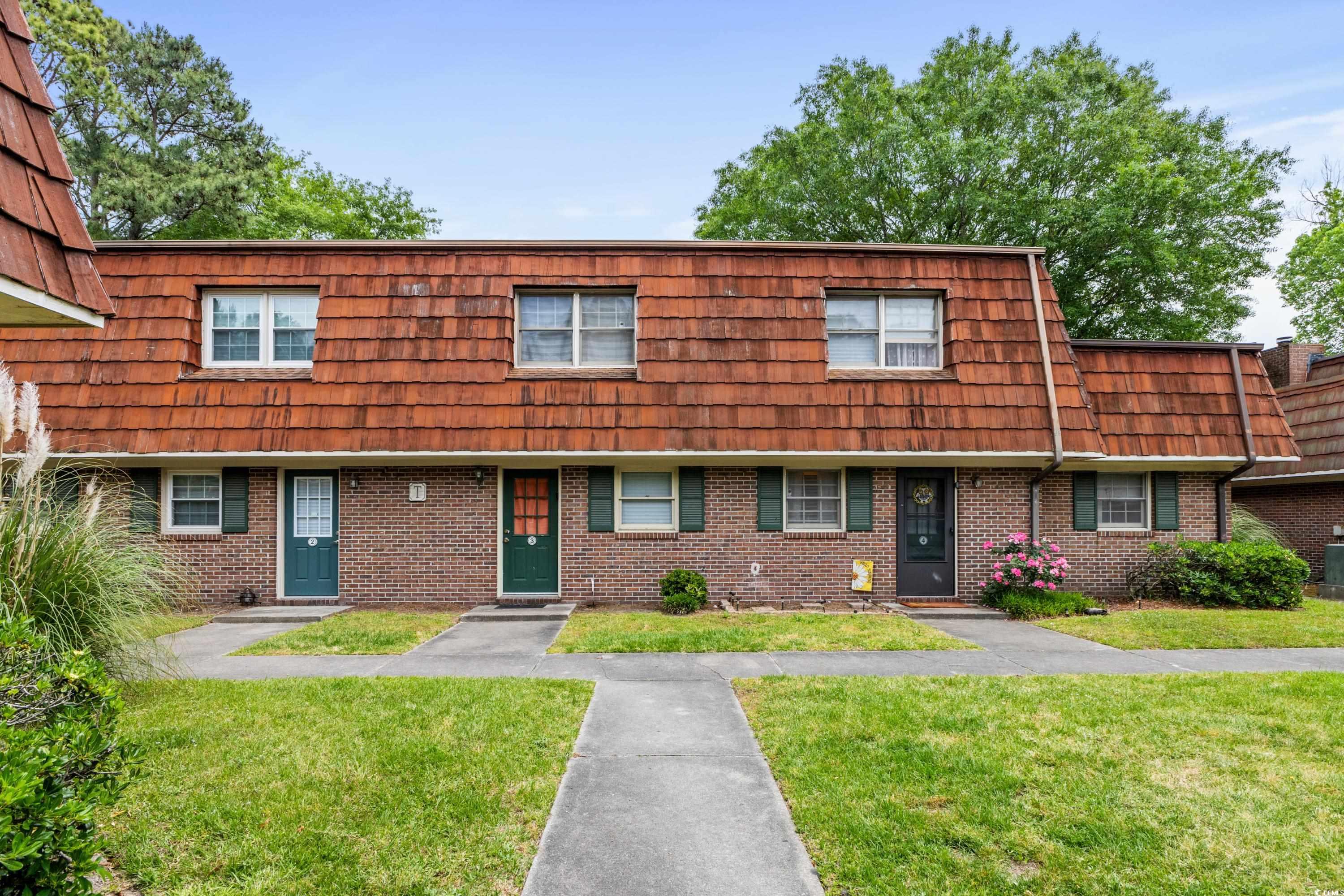 Photo 4 of Condominium at 1025 Carolina Rd #T4, Conway, SC 29526 | MLS# 2409686 |  | Sold on 2024-08-05