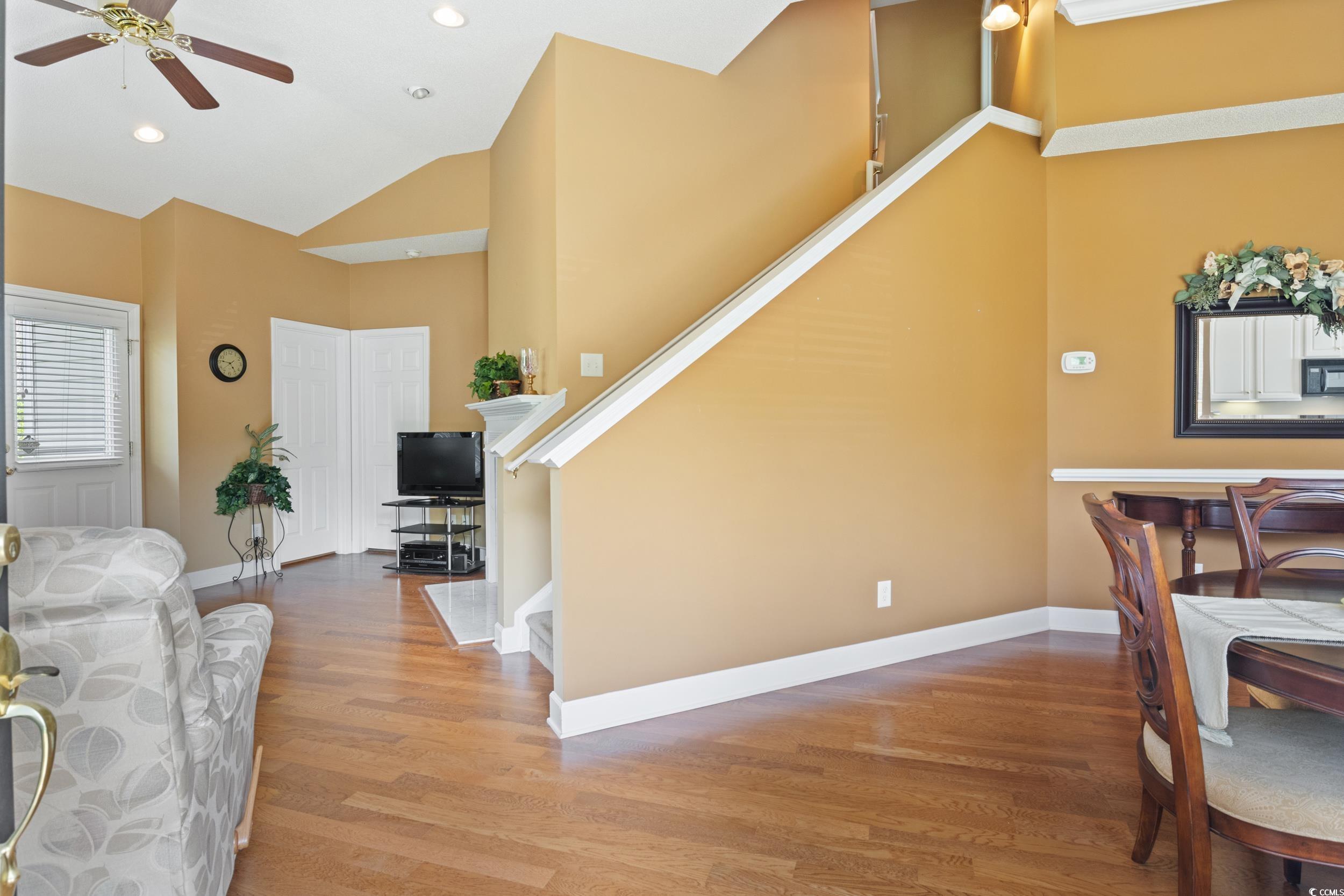 122 Coldstream Cove Loop UNIT 501 Murrells Inlet SC MLS 2409690 3 bd 3 ba in Cold Stream Cove