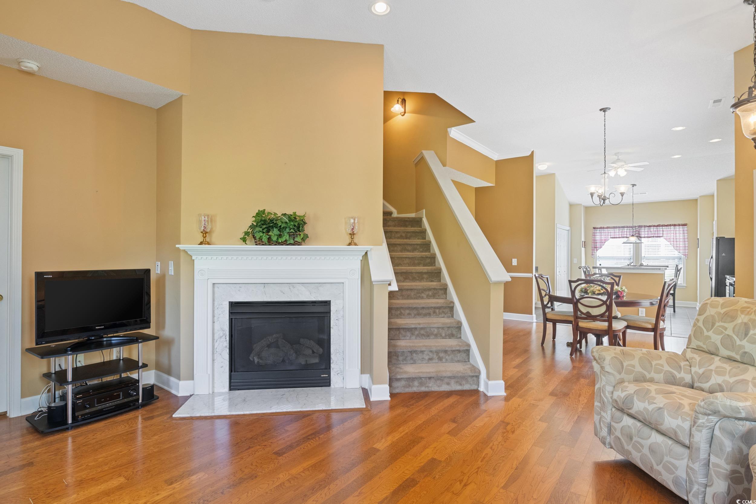 122 Coldstream Cove Loop UNIT 501 Murrells Inlet SC MLS 2409690 3 bd 3 ba in Cold Stream Cove