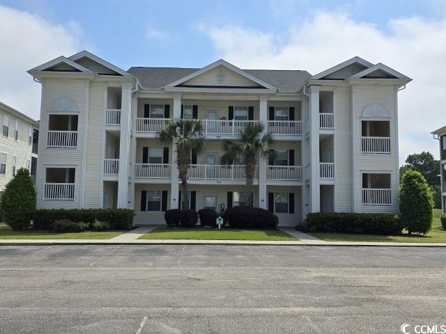 640 River Oaks Dr. UNIT 48-G Myrtle Beach, SC 29579