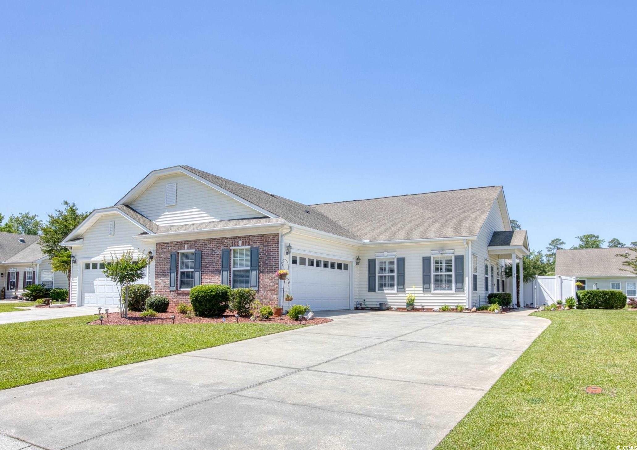 139 Rose Water Loop Myrtle Beach, SC 29588