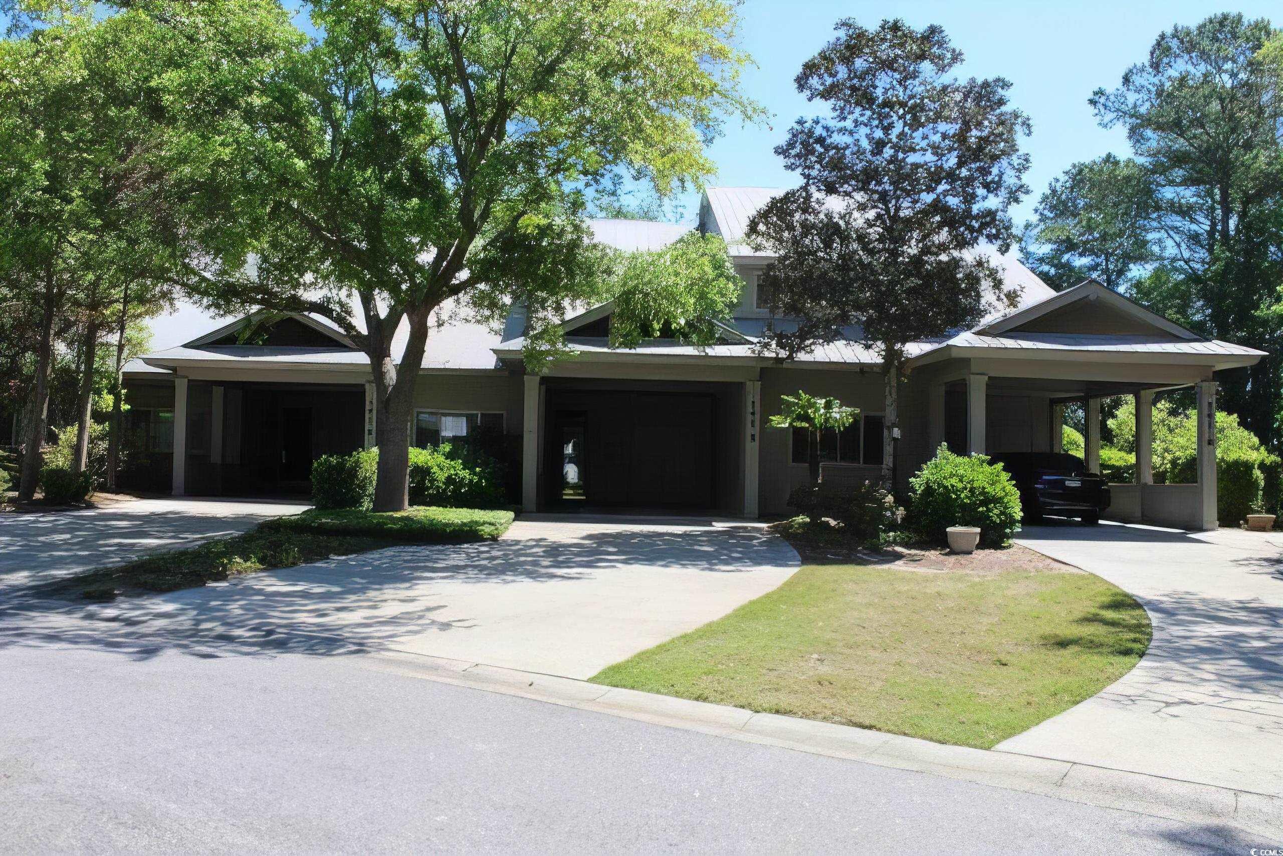 141 Twelve Oaks Dr. UNIT #5 Pawleys Island, SC 29585