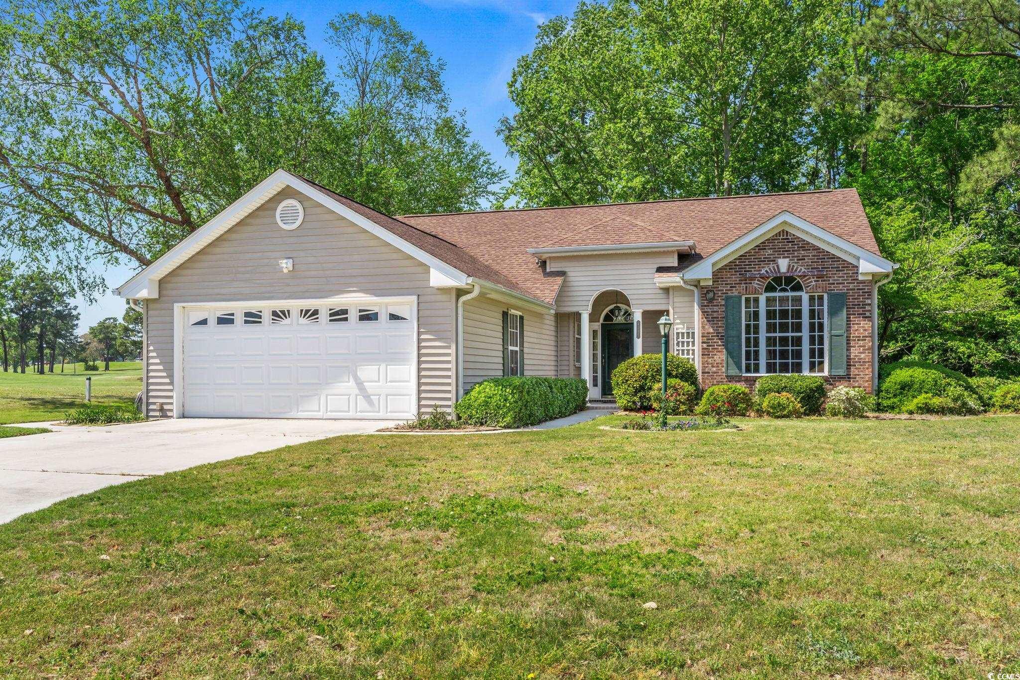 4365 Oakwood Circle Little River, SC 29566