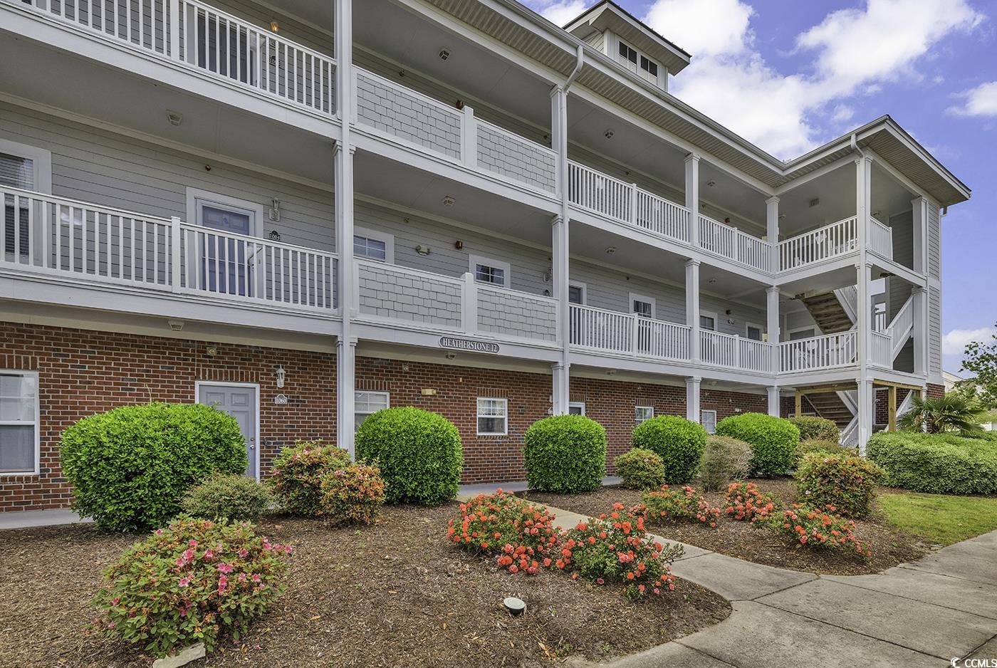 500 Wickham Dr. UNIT #1068 Myrtle Beach, SC 29579