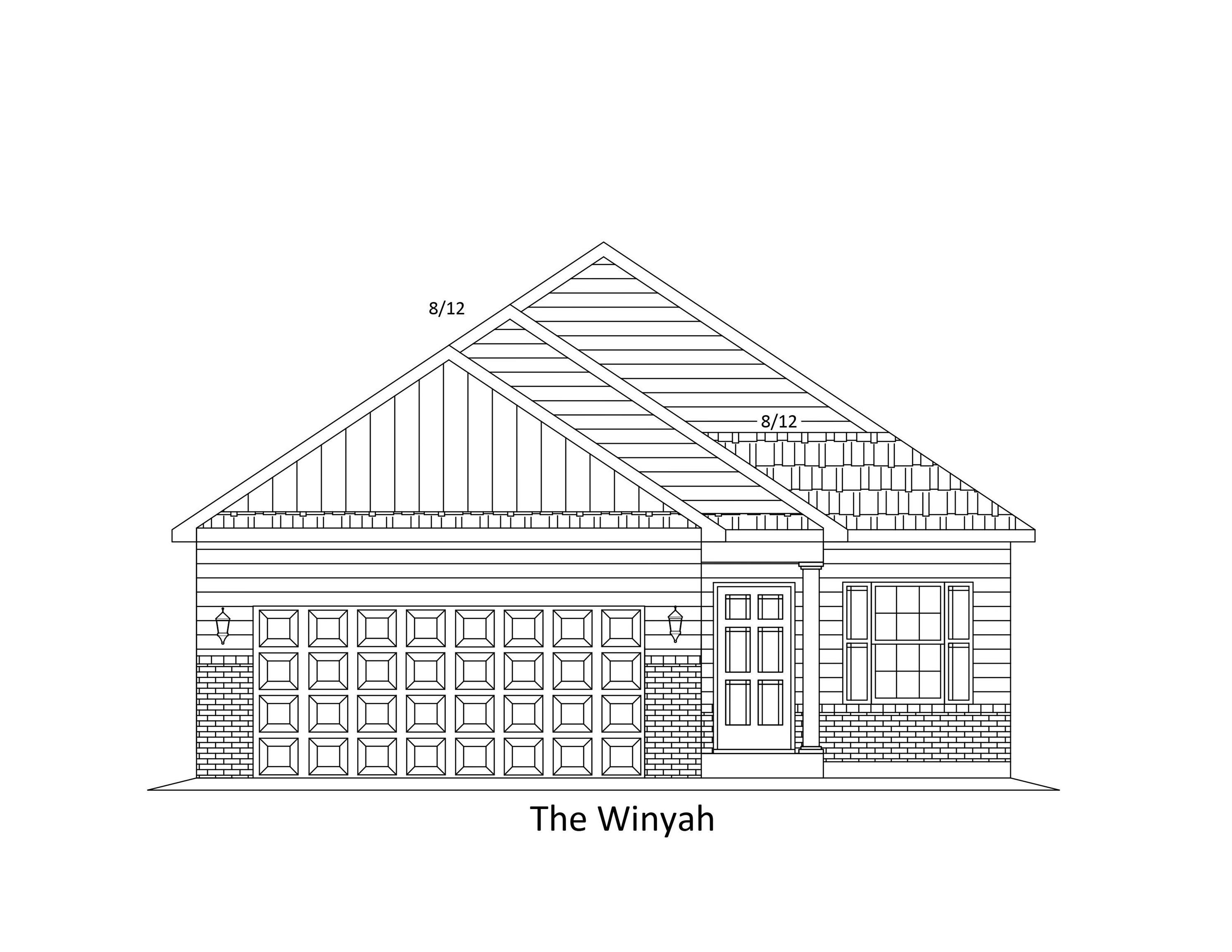 this new winyah plan located in woodside crossing is one of the most exciting floor plans that we offer. you will enjoy 3 bedrooms all on one level with over 1500 heated sq ft showcasing a light and bright kitchen, dining area, and family room that incorporates an open design. designer kitchen featuring stainless steel appliances, profiled aristokraft™ shaker style cabinets with upgraded hardware, polished stainless steel sink and pull out faucet, durable waterproof laminate flooring in living areas with stain resistant carpet in bedrooms, interior trim package includes window casings and stool for durability and appeal, relaxing baths with cultured marble countertops with integral bowl; executive height vanities in all bathrooms; elongated toilets; maintenance free exterior features such as premium vinyl siding, soffits and fascia; and high performance gaf™ architectural shingles, spacious covered rear porch overlooking extra grilling patio, natural gas package including gas heat, rinnai™ tankless hot water, and gas range, vaulted ceilings, 2 car painted and trimmed garage with liftmaster™ myq wifi enabled garage door opener, and drop down attic access for storage. your master suite, separate from the other bedrooms, includes a large shower, walk-in closet, plus a separate linen closet for additional storage. woodside crossing will also have a swimming pool, cabana, community sidewalks, and a dog park for residents to enjoy! woodside crossing is located on four mile road within minutes to downtown conway and all major thoroughfares creating convenient and quick access to all that myrtle beach and conway have to offer. building lifestyles for over 35 years, we remain the premier homebuilder of new residential communities and custom homes in the grand strand and surrounding areas. we are three-time winners of the best home builder award from wmbf news best of the grand strand. in 2023, beverly homes was also voted best residential real estate developer in the myrtle beach herald reader’s choice awards. we began and remain in the grand strand, and we want you to experience the local pride we build today and every day in horry and georgetown counties. take comfort in one of our newly constructed homes that has a reputation for quality and value. whether you are a first-time home buyer or looking for your next home, we are excited to welcome you home at woodside crossing! pictures, photos, colors, and layouts are for illustration purposes only and can vary from home to home. customization may be possible – call listing agent for availability. square footages are approximate.