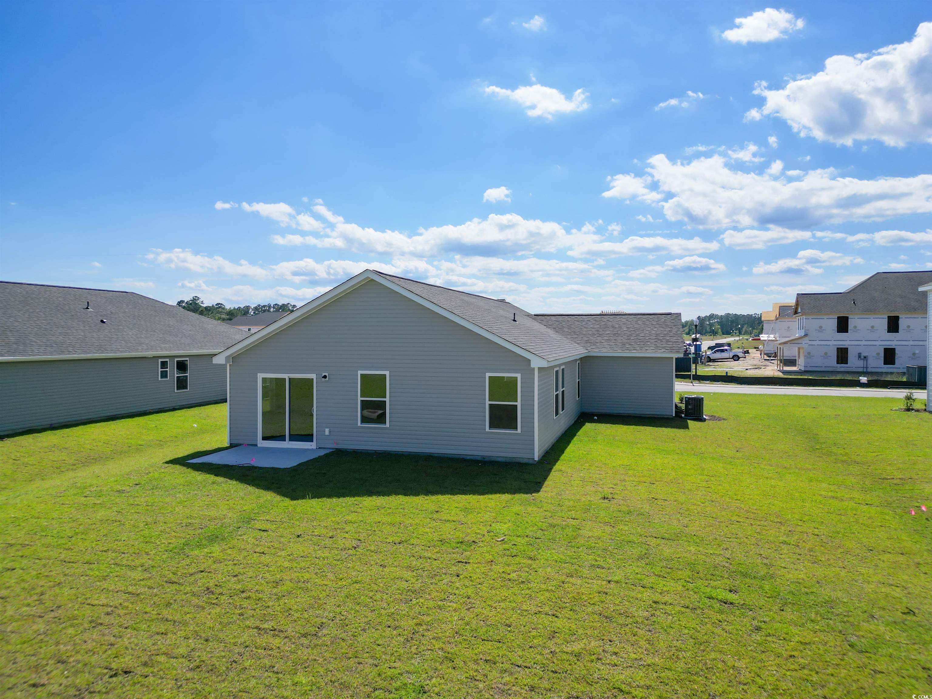 Shaftesbury Meadows in Conway 3 Beds Residential 300,505 MLS