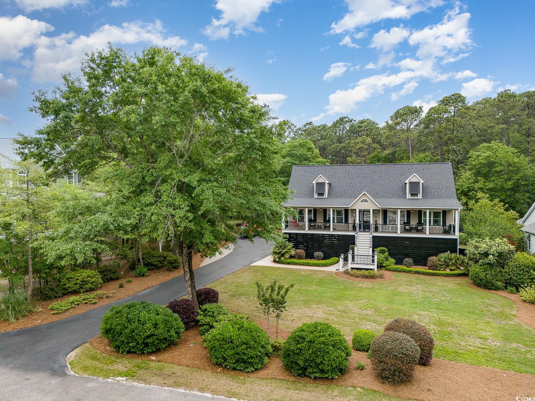 305 Hill Dr. Pawleys Island, SC 29585