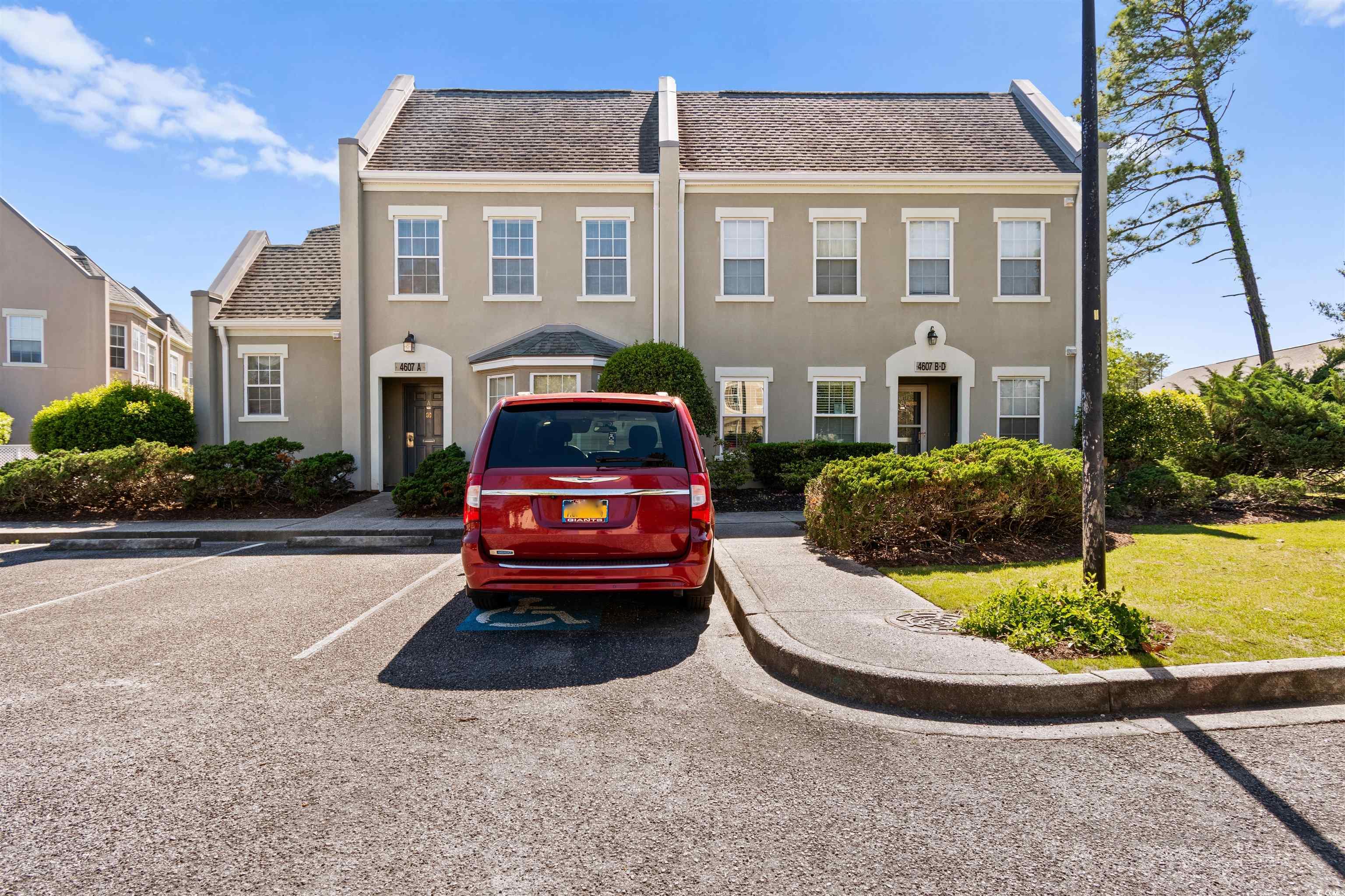 4607 Aaran Ct. UNIT Unit C Myrtle Beach, SC 29579