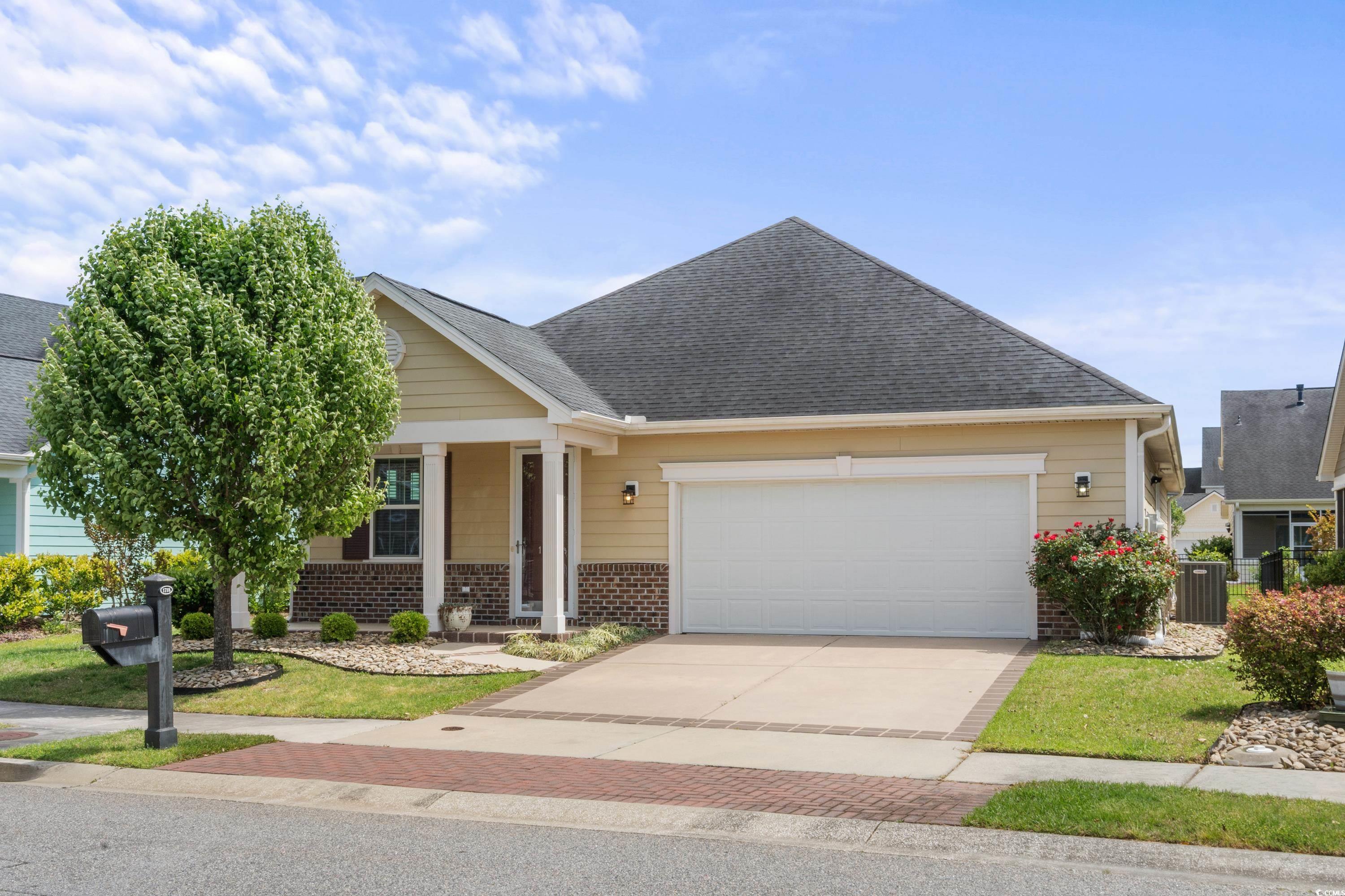 1718 Legacy Loop Myrtle Beach, SC 29577