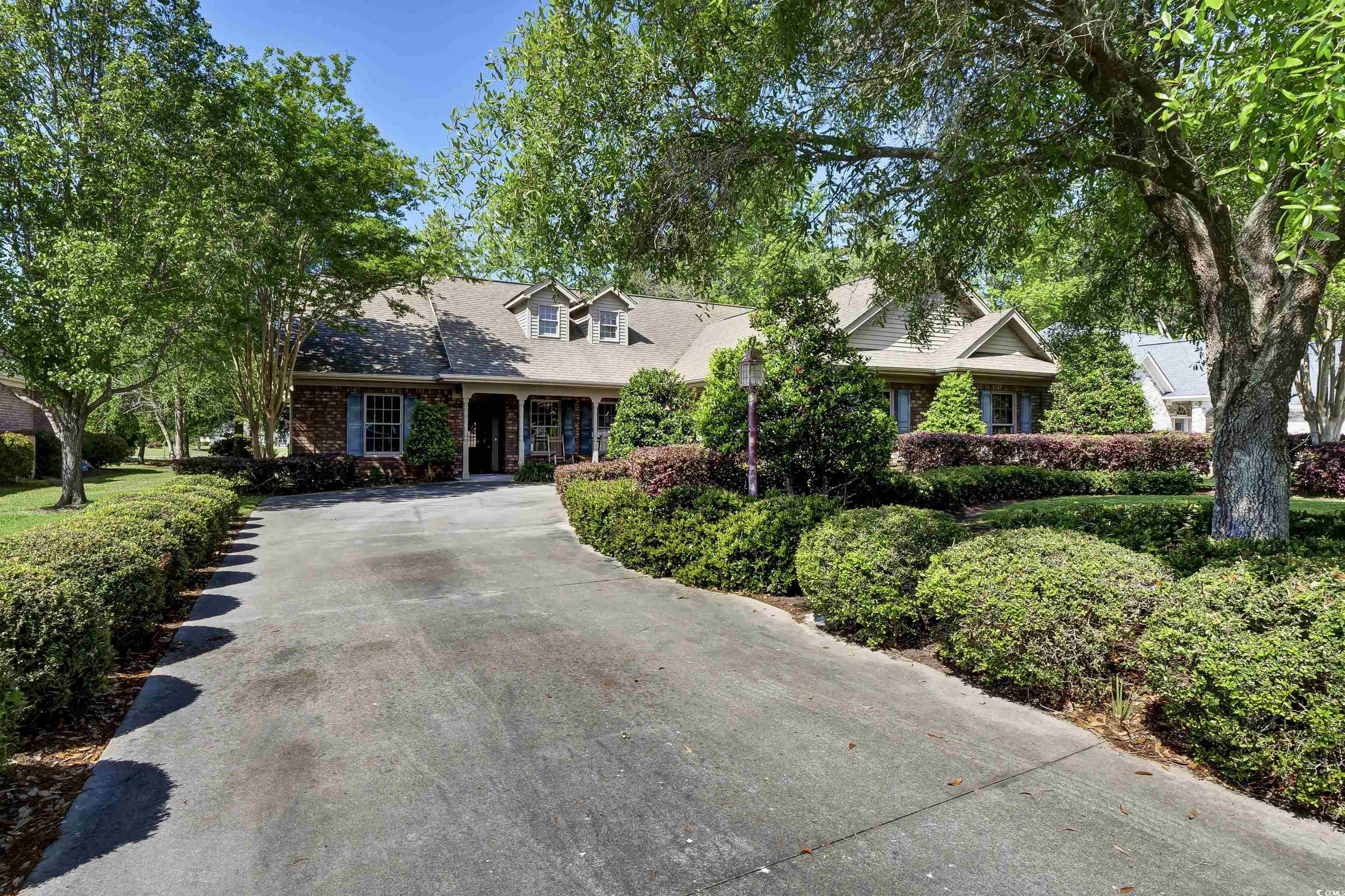 400 Foxtail Dr. Longs, SC 29568