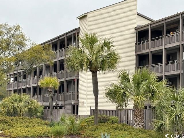 212 2nd Ave. N UNIT #362 North Myrtle Beach, SC 29582