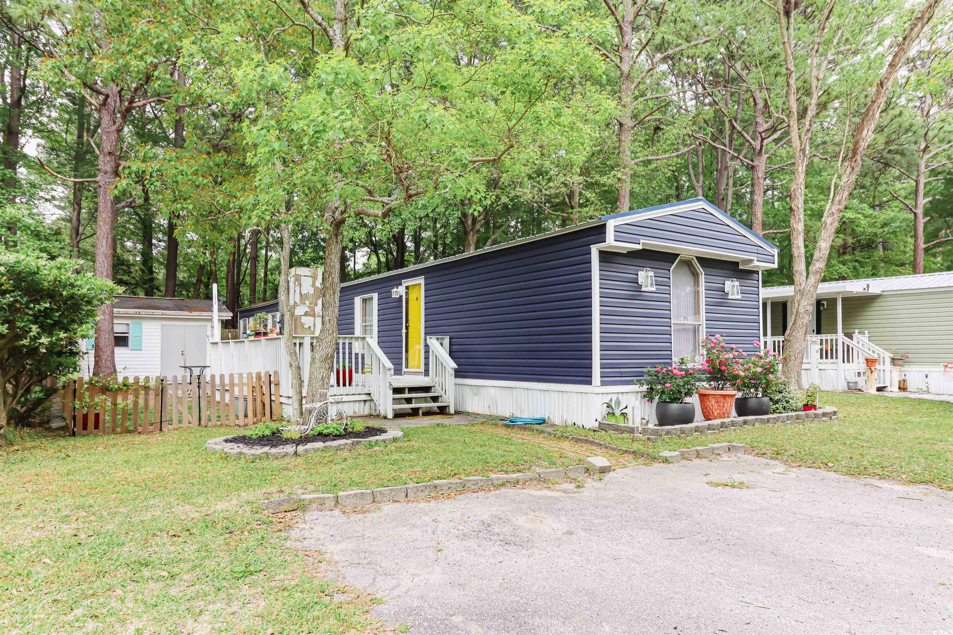 70 Offshore Dr. Murrells Inlet, SC 29576