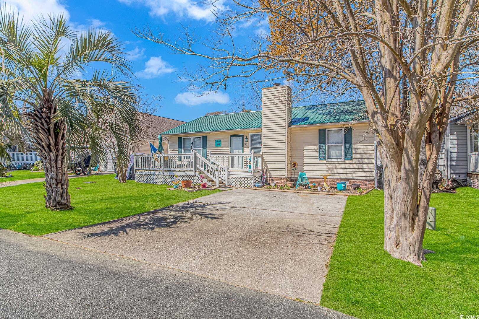 Salters Cove in Murrells Inlet 3 Beds Residential 325,000 MLS