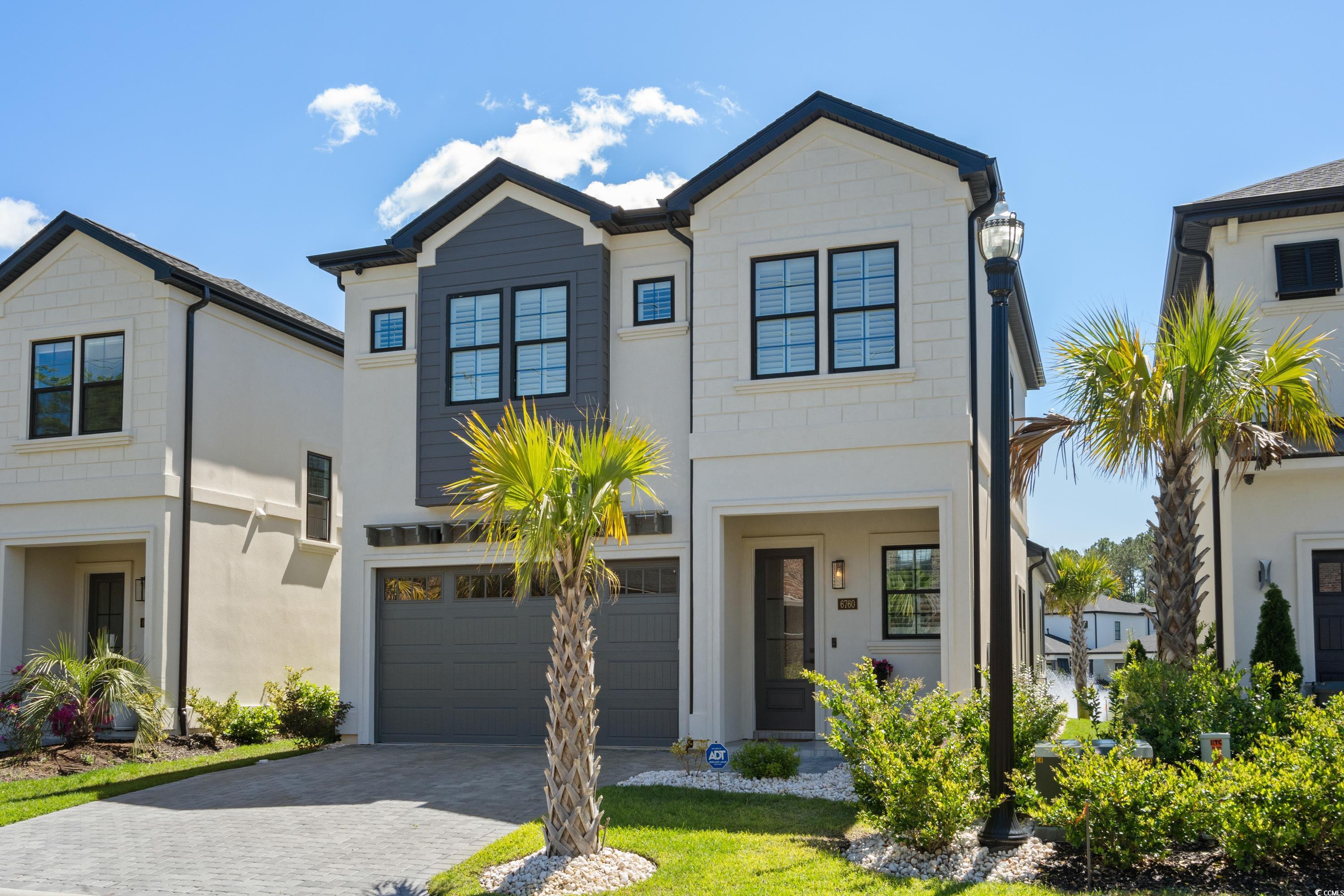 6760 Ocean Breeze Loop Myrtle Beach, SC 29572