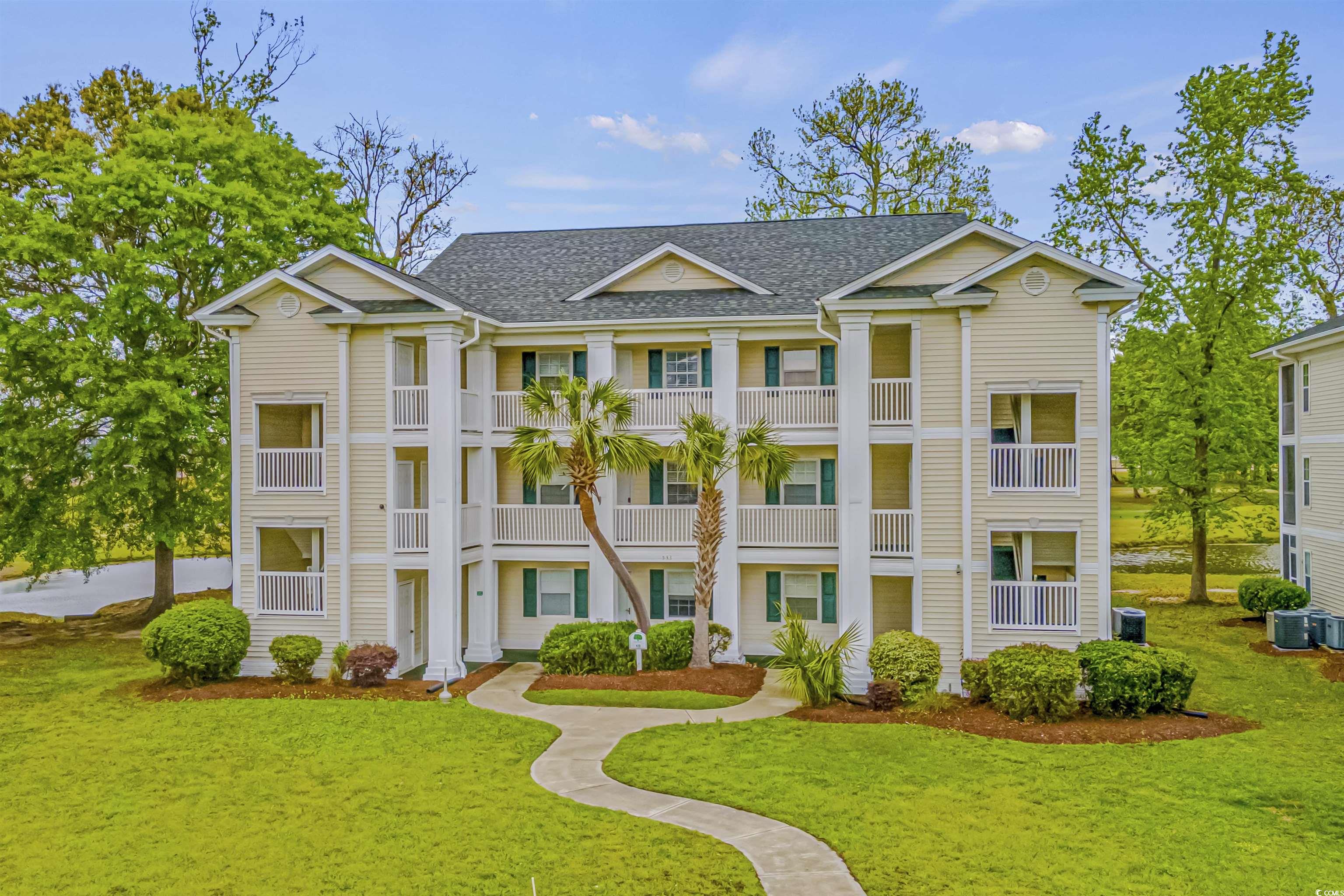 533 White River Dr. UNIT H Myrtle Beach, SC 29579