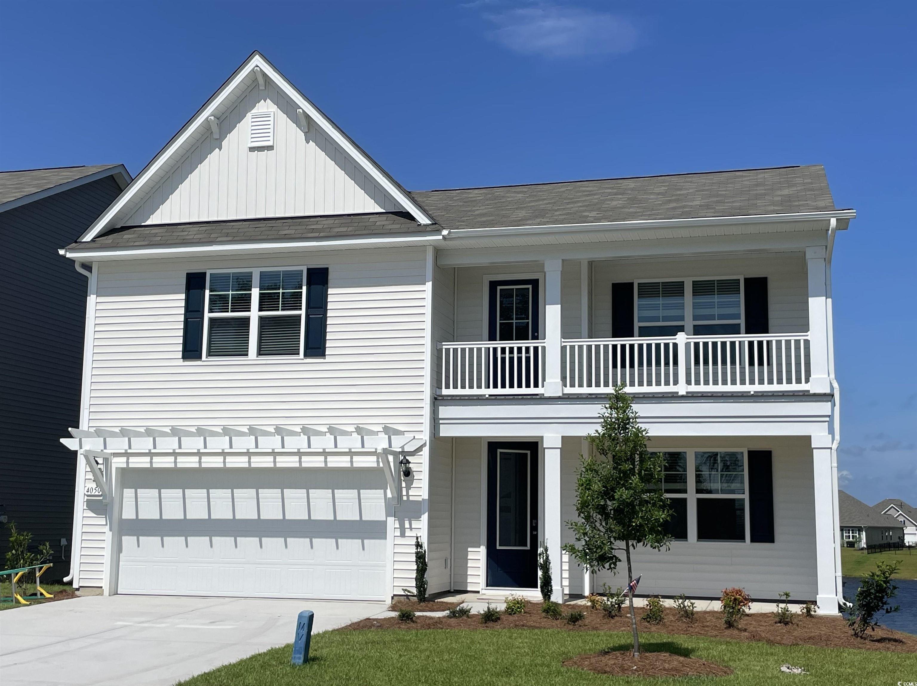 4050 Rutherford Ct. Little River, SC 29566