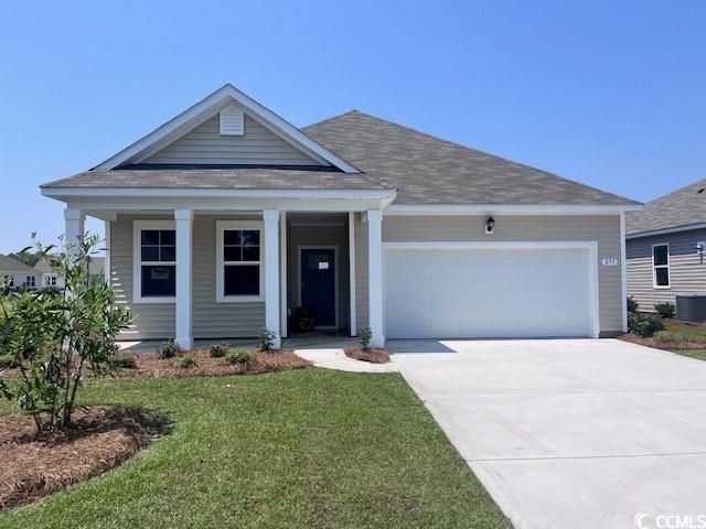 251 Longside Ct. Little River, SC 29566