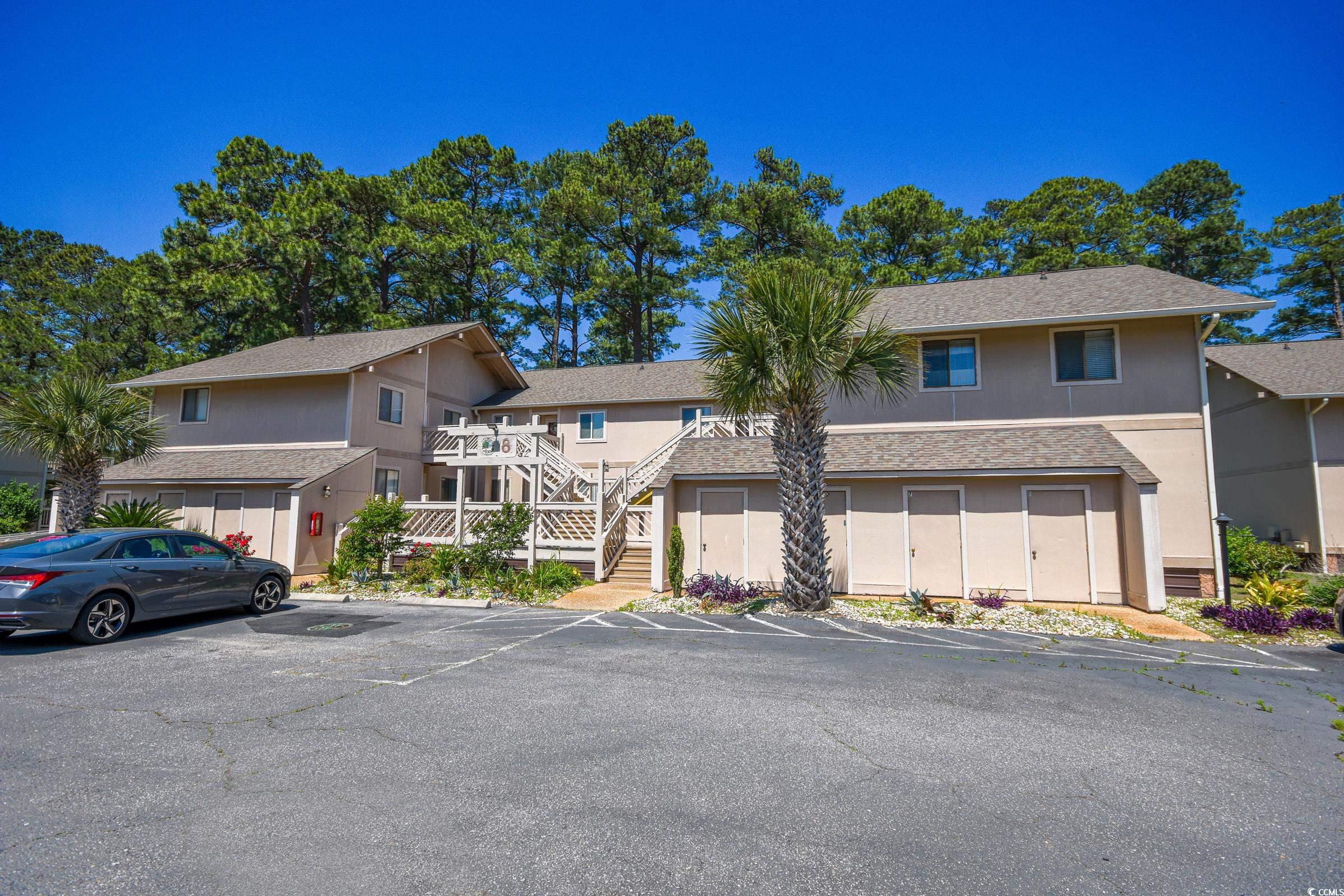 3015 Old Bryan Dr. UNIT 8-4 Myrtle Beach, SC 29577