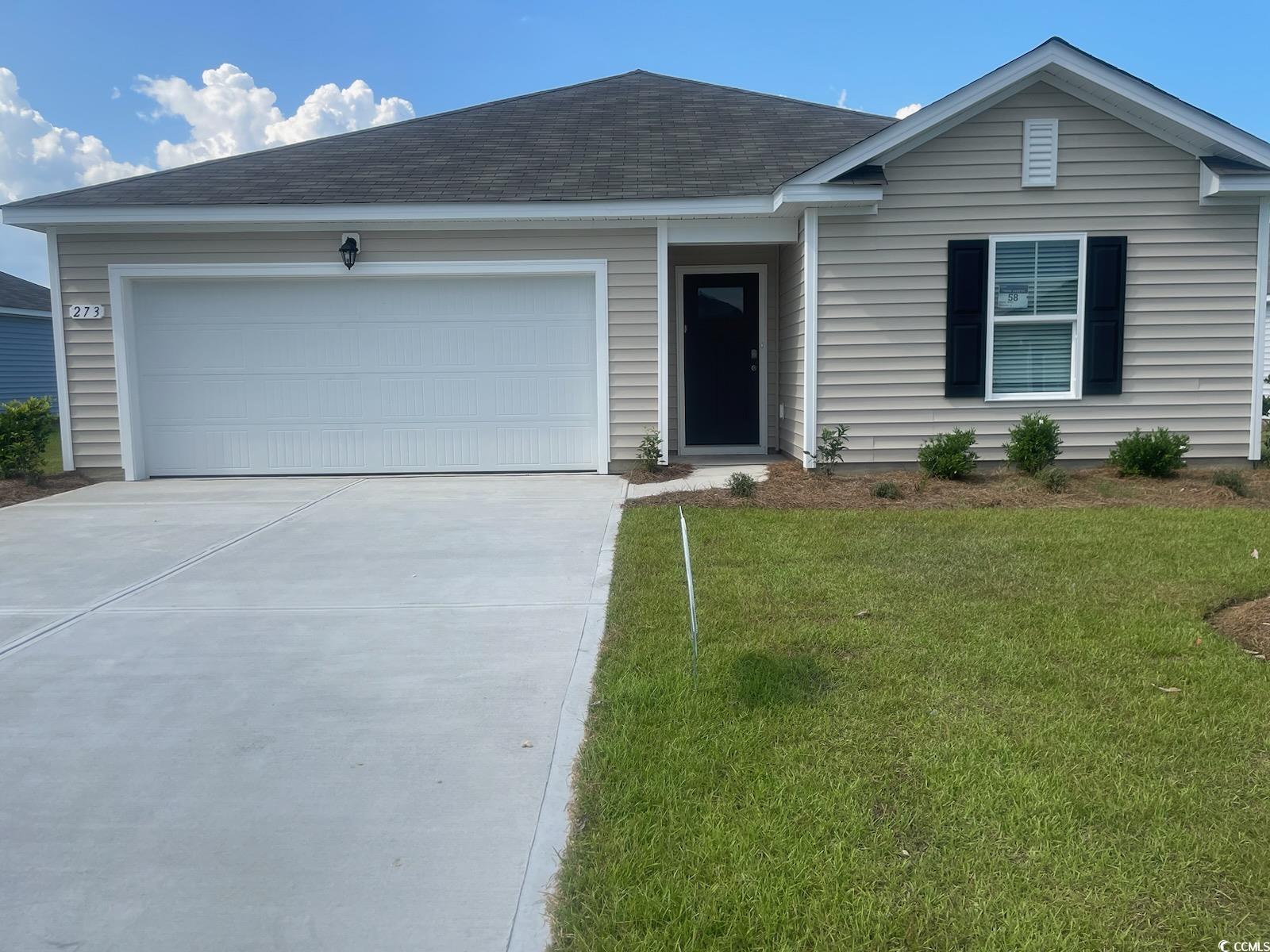 273 Jeff Waters Circle Longs, SC 29568