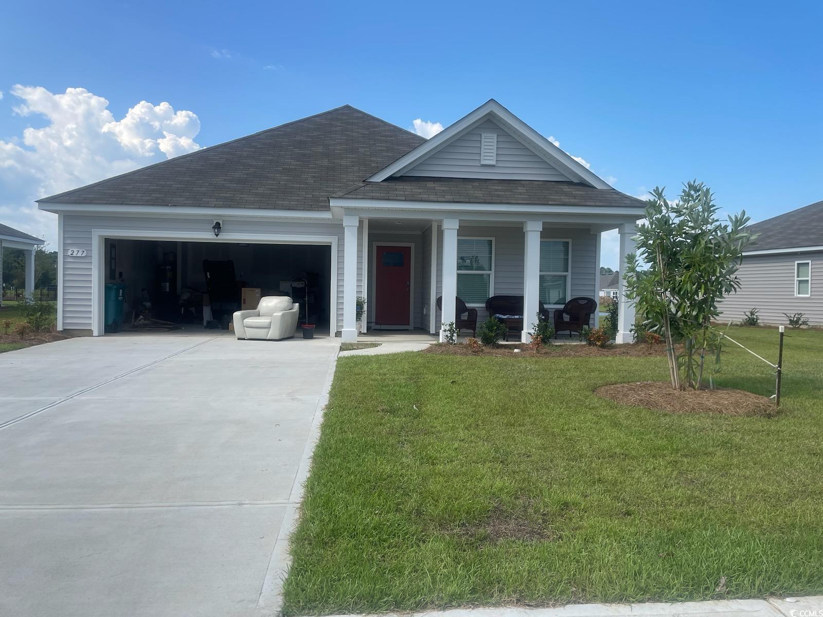 277 Jeff Waters Circle Longs, SC 29568