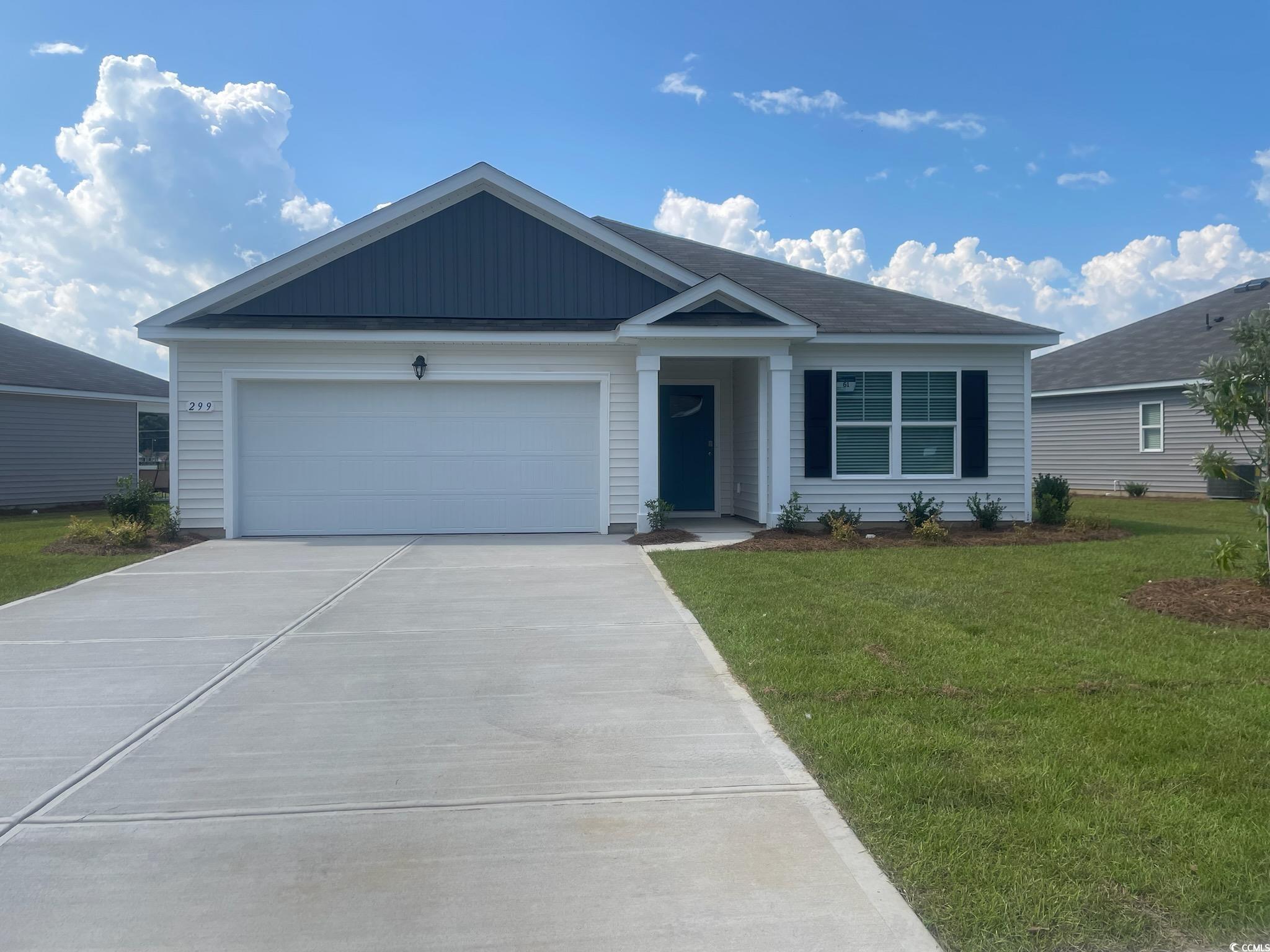 299 Jeff Waters Circle Longs, SC 29568