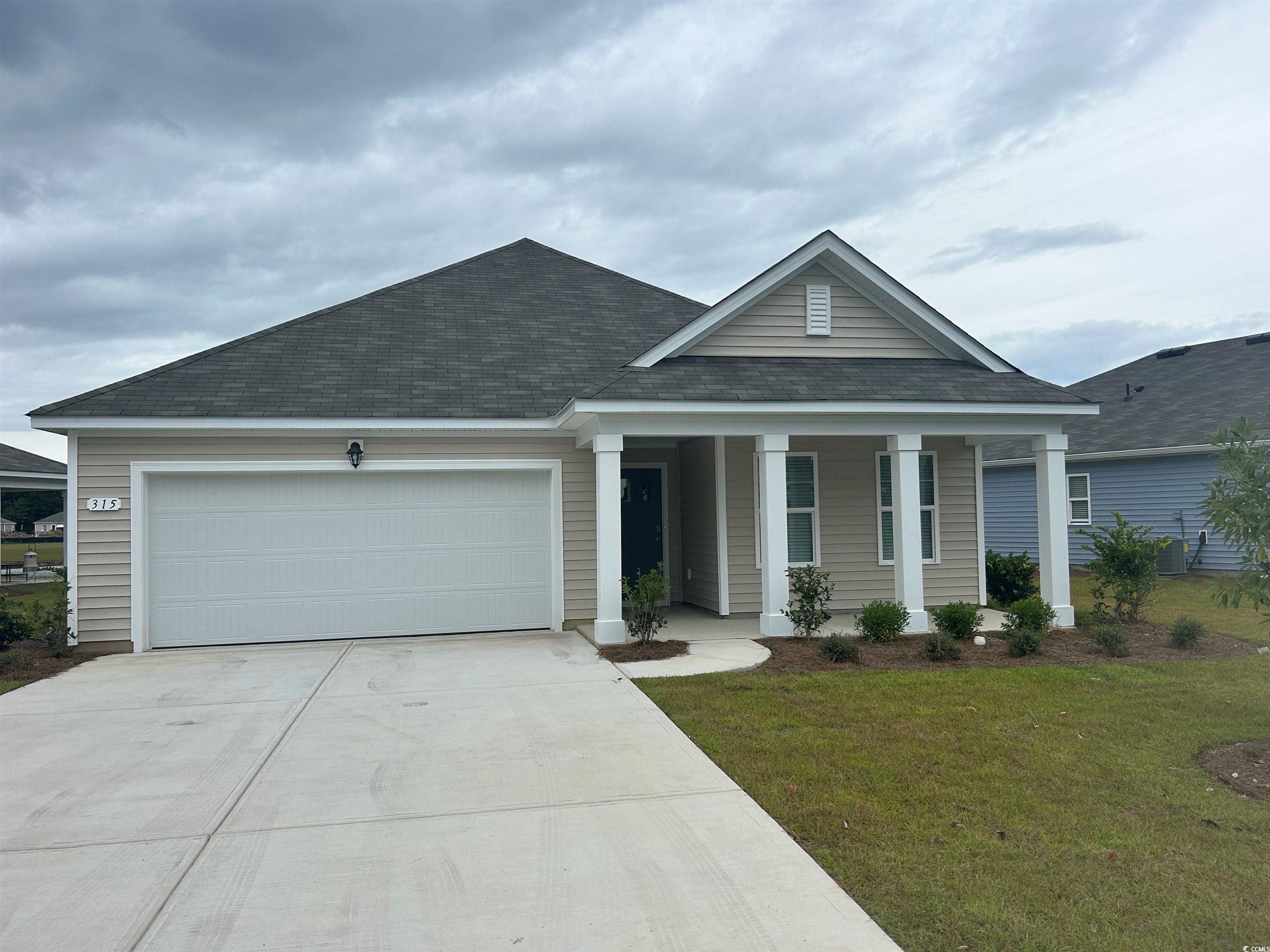 315 Jeff Waters Circle Longs, SC 29568