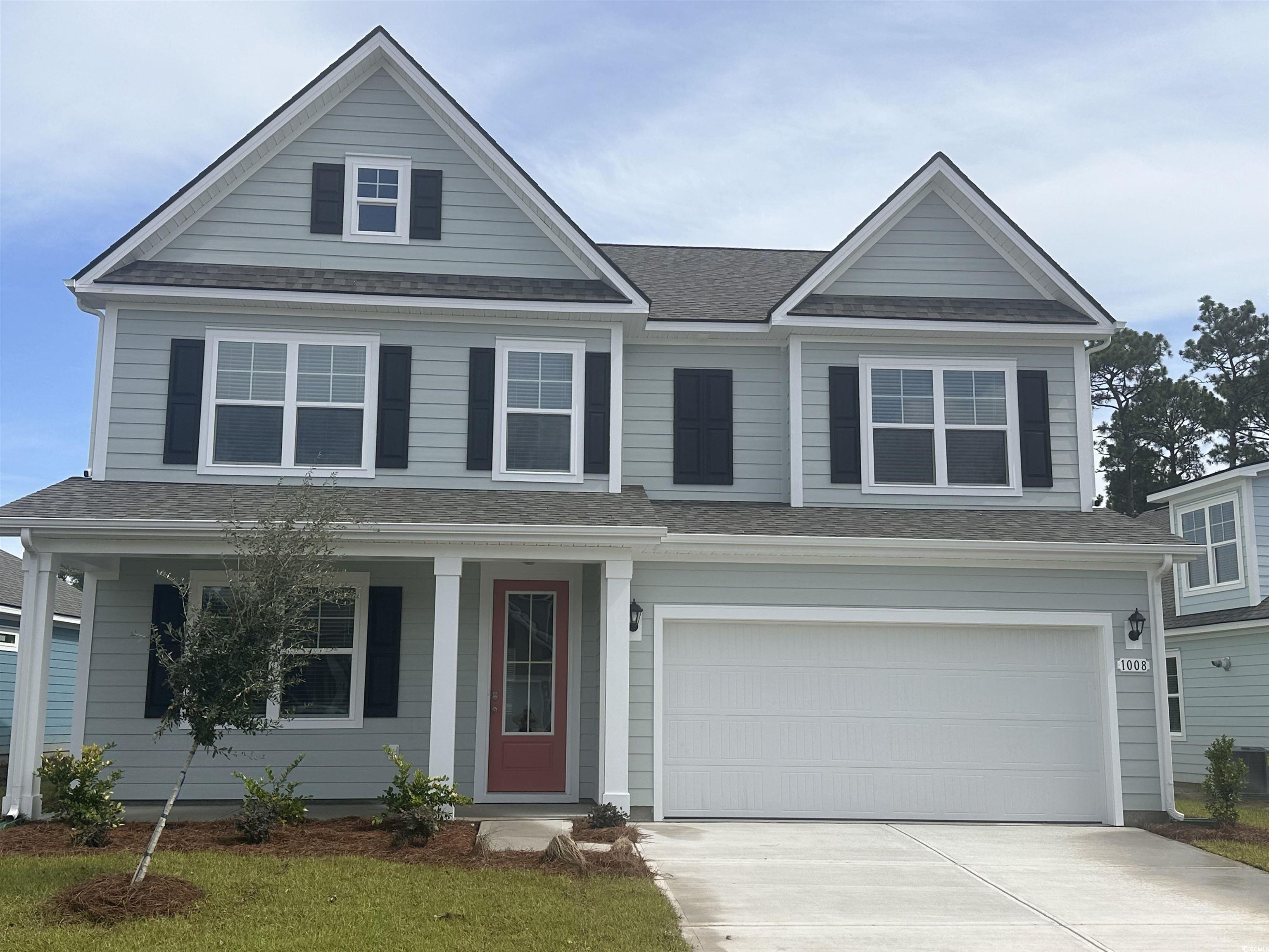 1008 Beechfield Ct. Conway, SC 29526