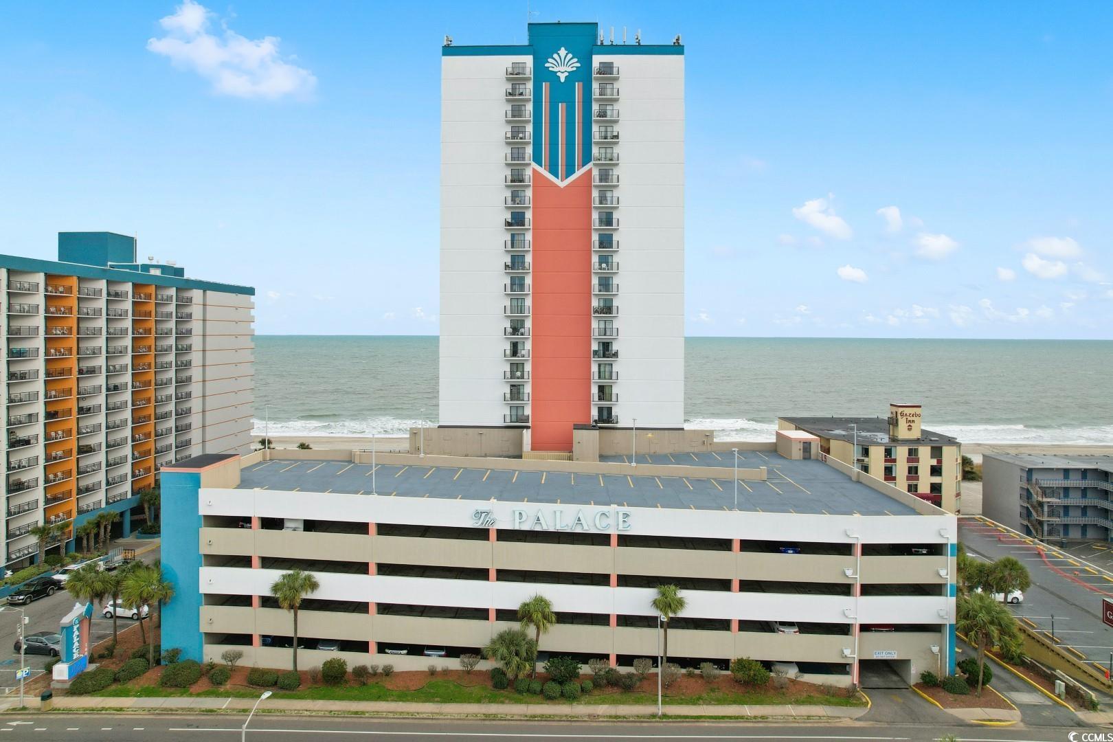 1605 S Ocean Blvd. UNIT #2213 Myrtle Beach, SC 29577