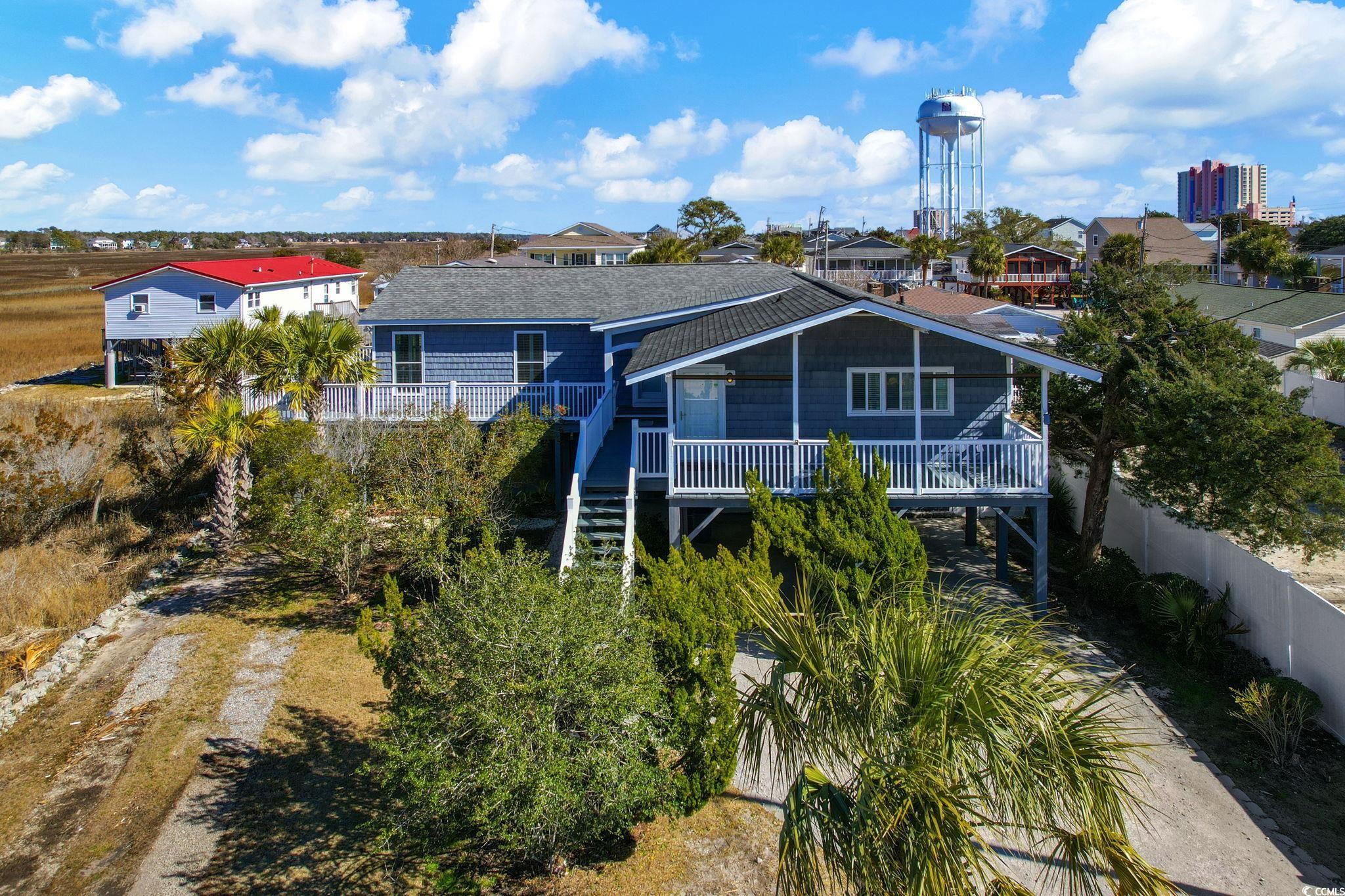 410 N 28th Ave. N North Myrtle Beach, SC 29582