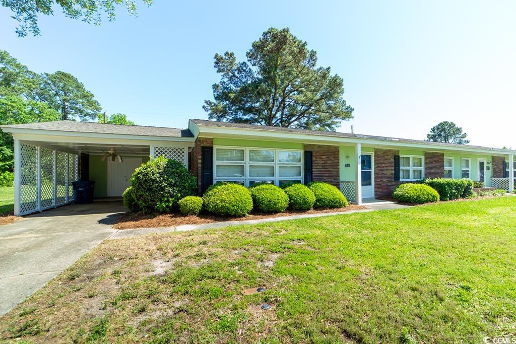 514 Juniper Dr. Myrtle Beach, SC 29577