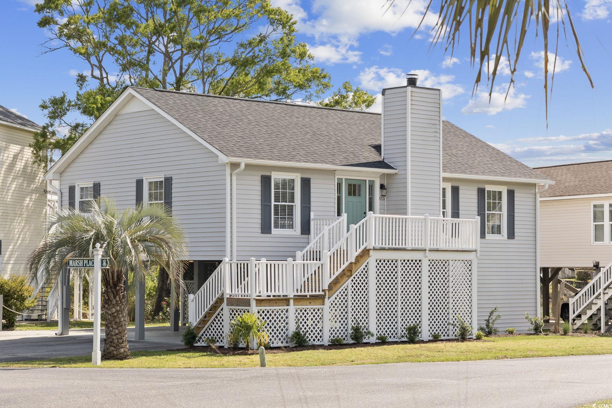 413 Bay Dr. Murrells Inlet, SC 29576