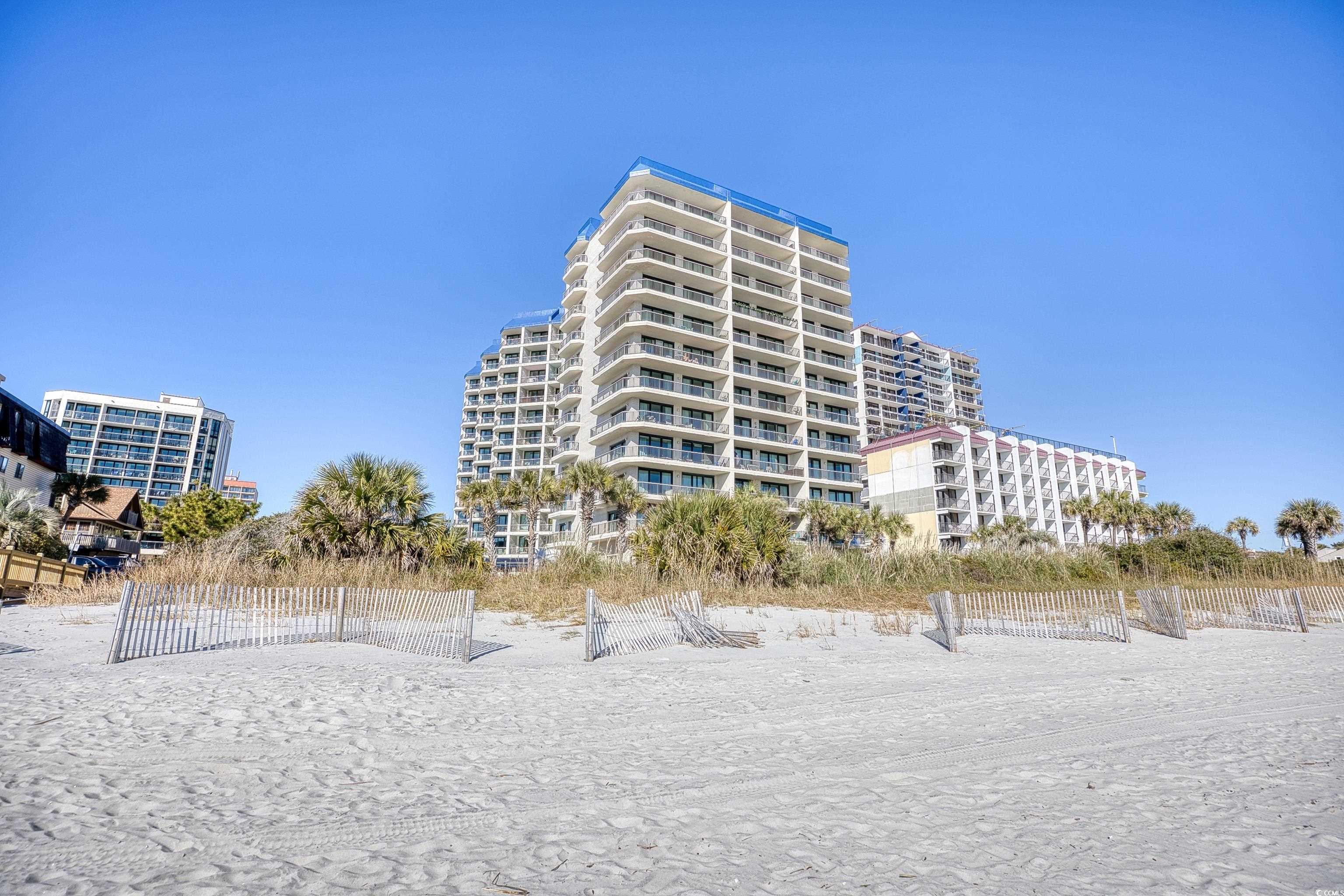 200 76th Ave. N UNIT #807 Myrtle Beach, SC 29572