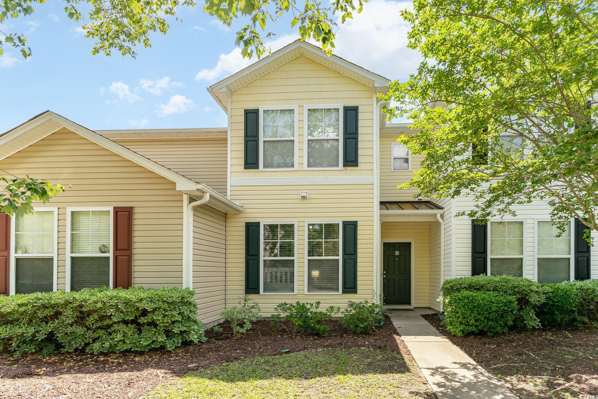 326 Kiskadee Loop UNIT 14B Conway, SC 29526