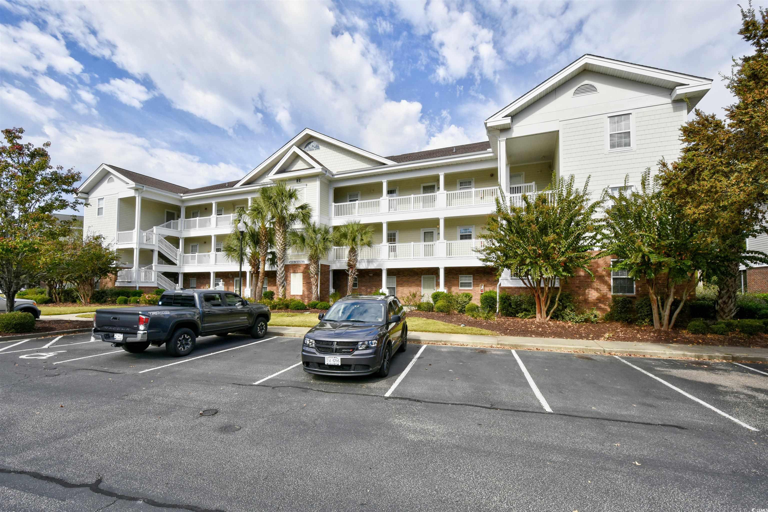 5825 Catalina Dr. UNIT #231 North Myrtle Beach, SC 29582