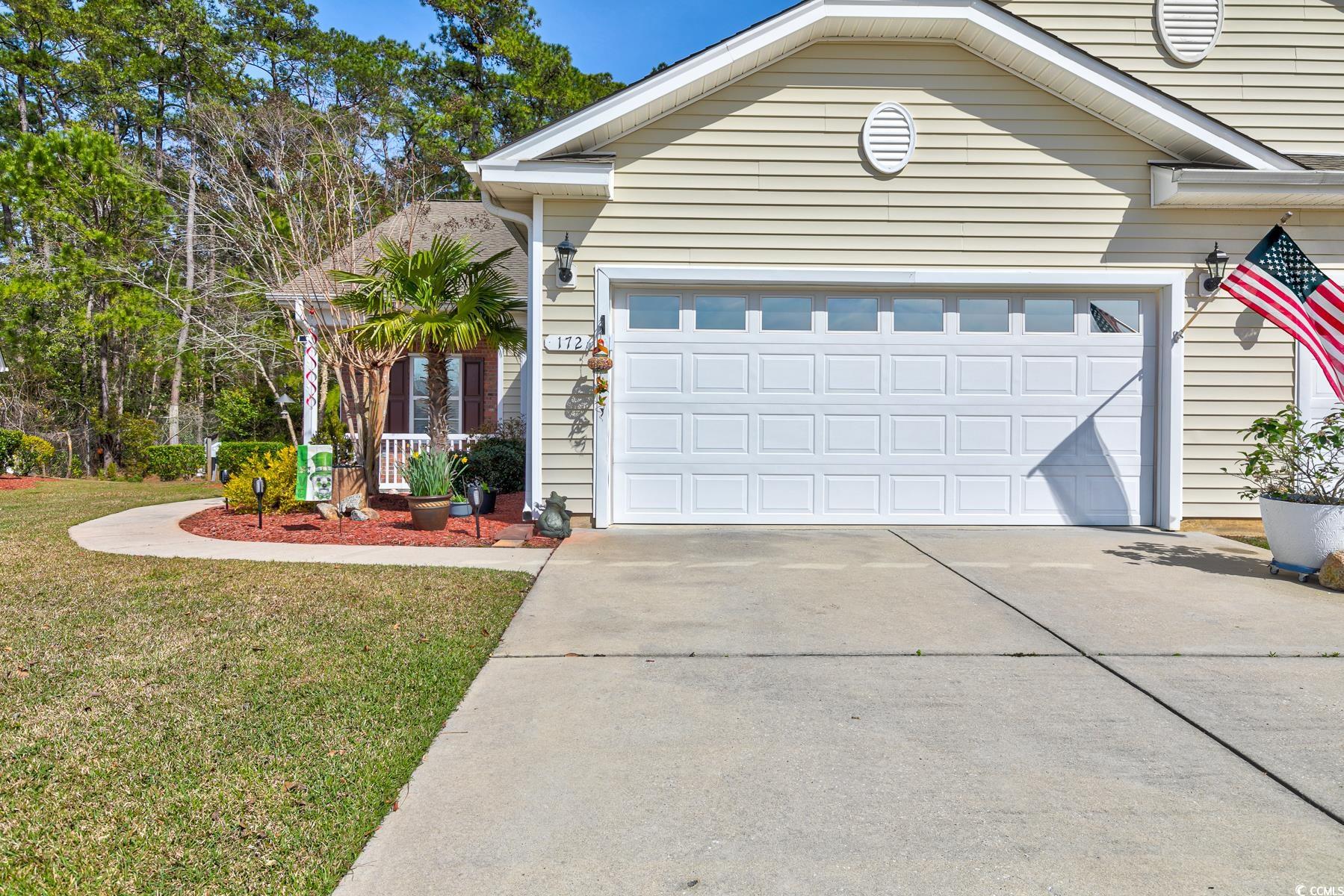 172 Rose Water Loop Myrtle Beach, SC 29588