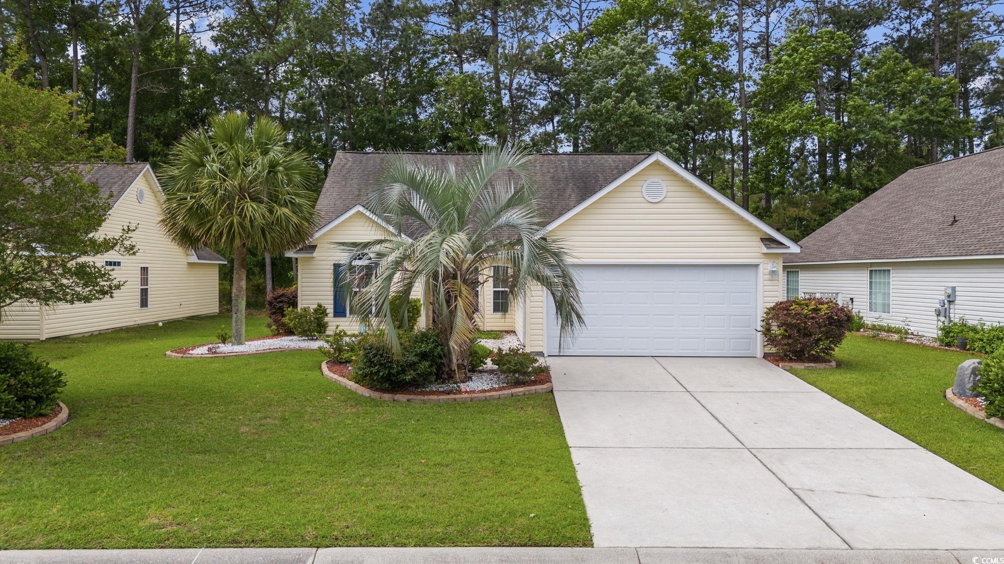 1113 Great Lakes Circle Myrtle Beach, SC 29588