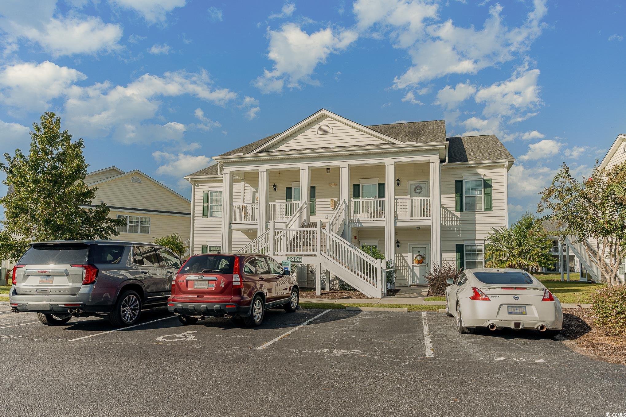 4905 Britewater Ct. UNIT #102 Myrtle Beach, SC 29579