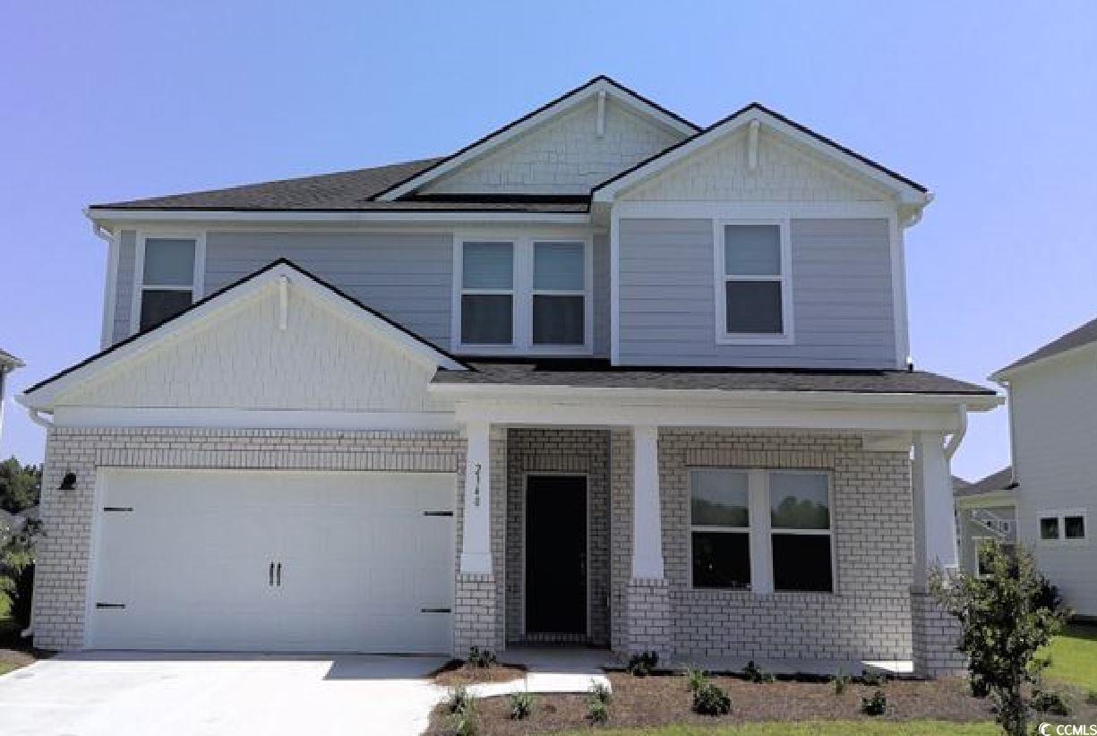 2340 Copper Meadow Loop Longs, SC 29568